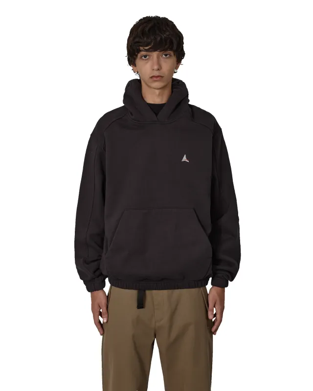 Logo 490gsm Hoodie sold by Roa Hiking