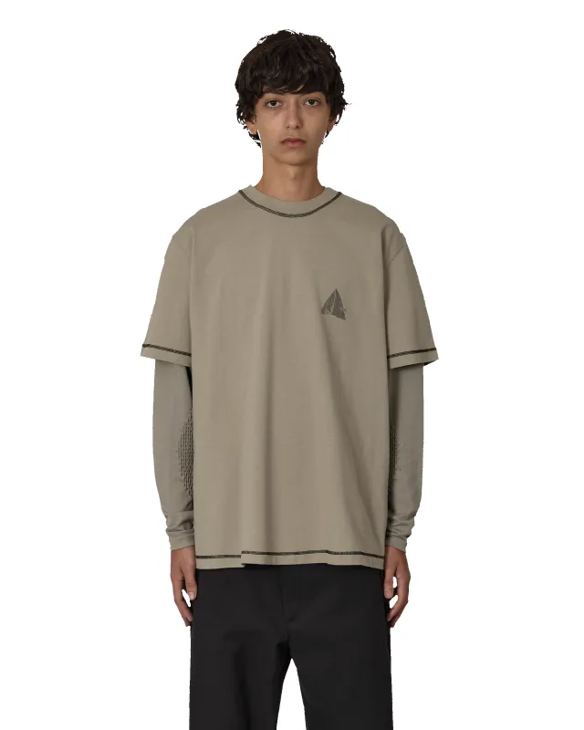 Neolith Stitch Organic T Shirt sold by Roa Hiking