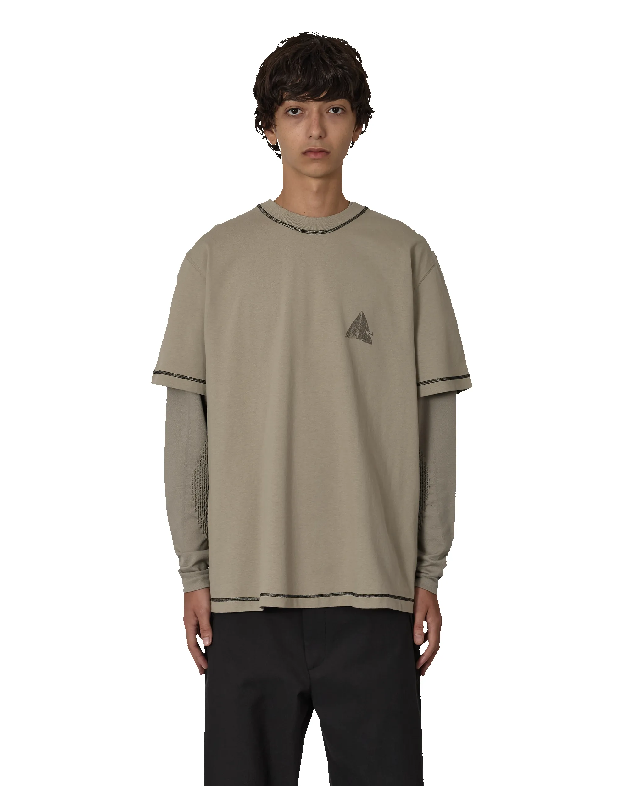 Neolith Stitch Organic T Shirt sold by Roa Hiking