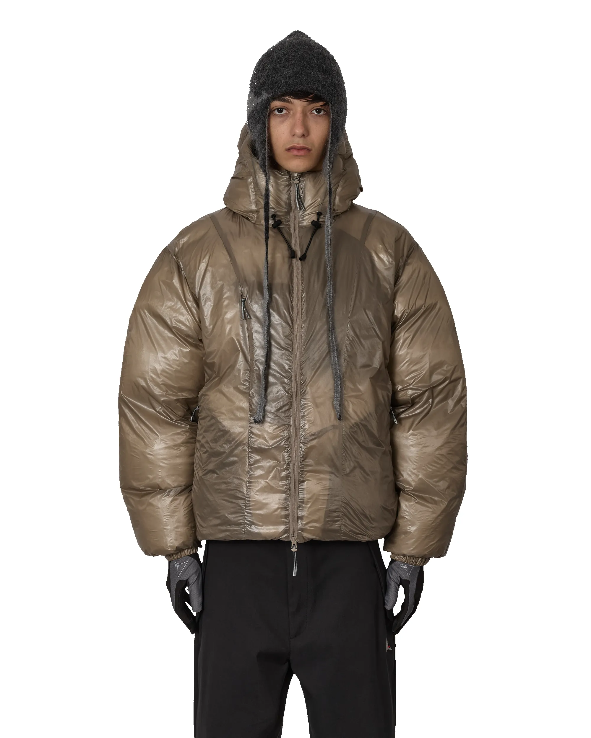 Synthetic Down Jacket sold by Roa Hiking
