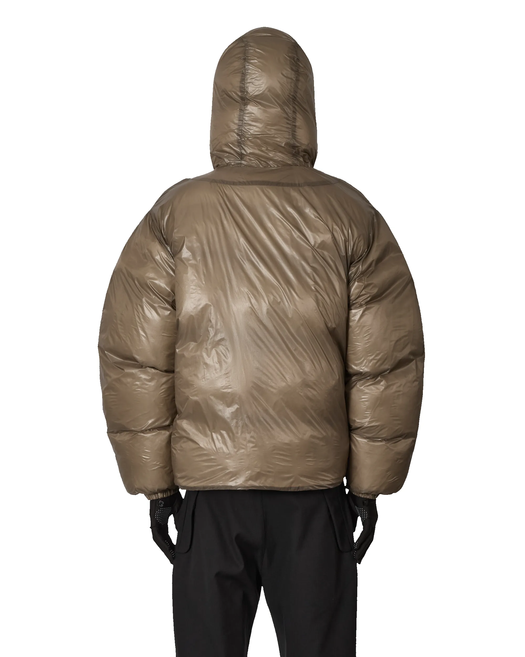 Synthetic Down Jacket sold by Roa Hiking product image thumbnail 3