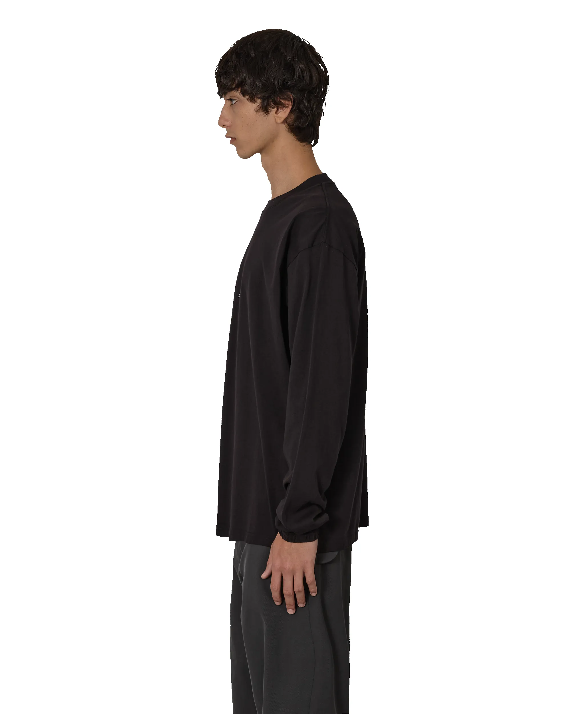 Logo Organic Long Sleeve sold by Roa Hiking product image thumbnail 2