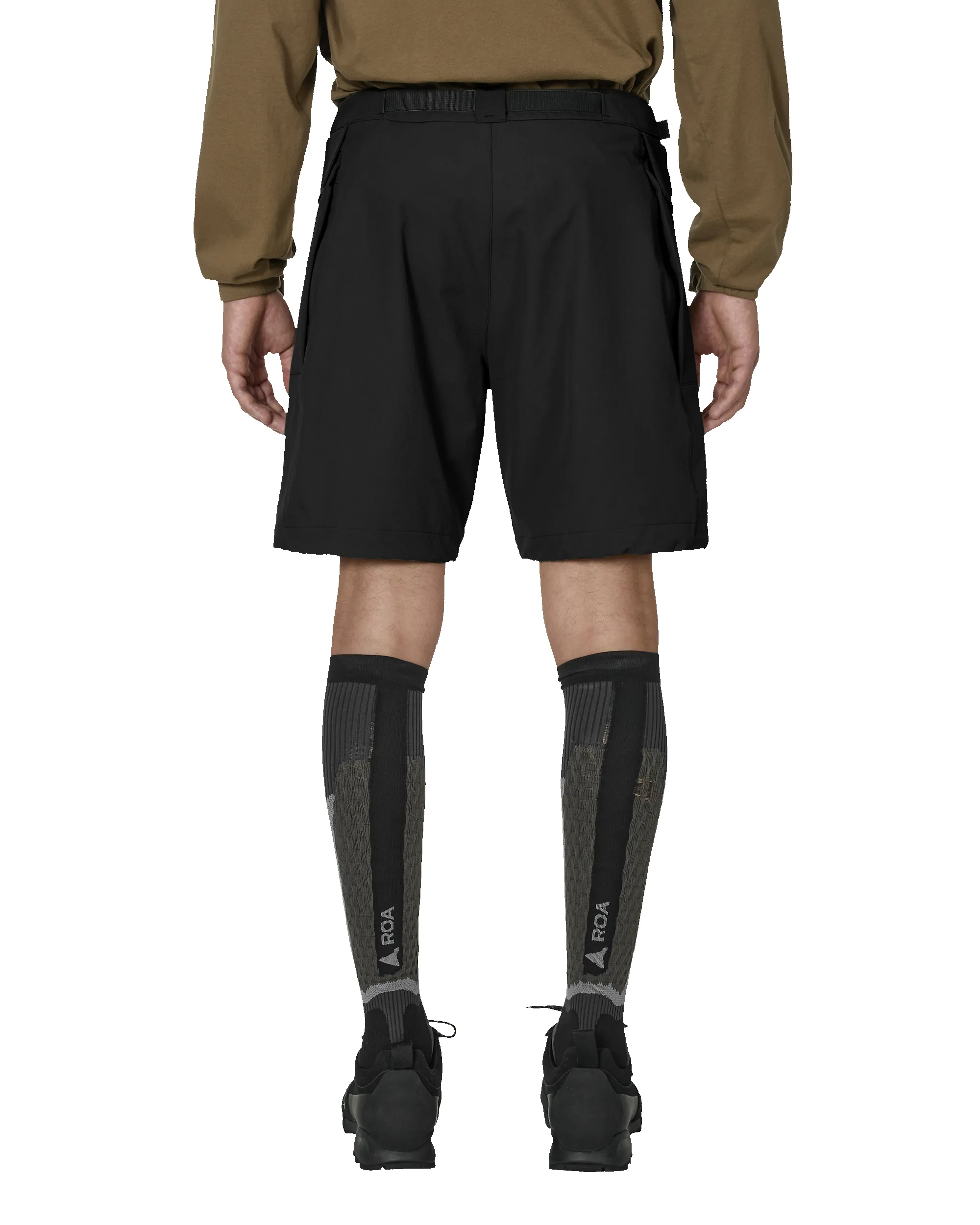 Duty Shorts sold by Roa Hiking product image thumbnail 3