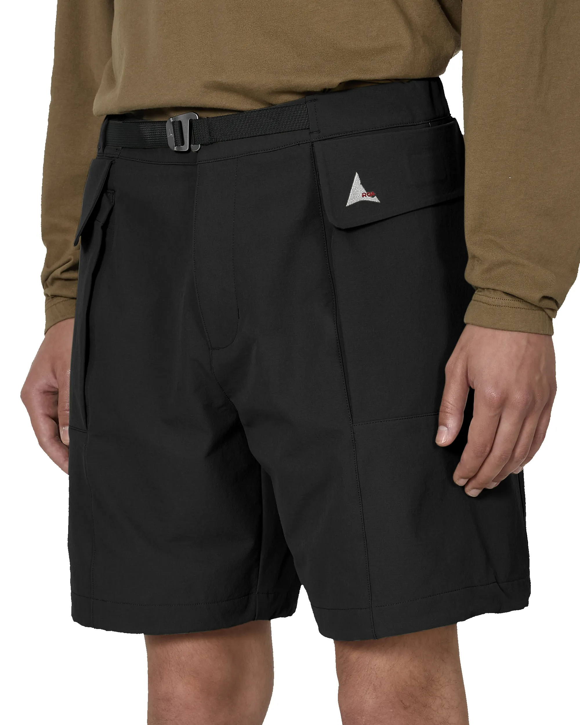 Duty Shorts sold by Roa Hiking product image thumbnail 5