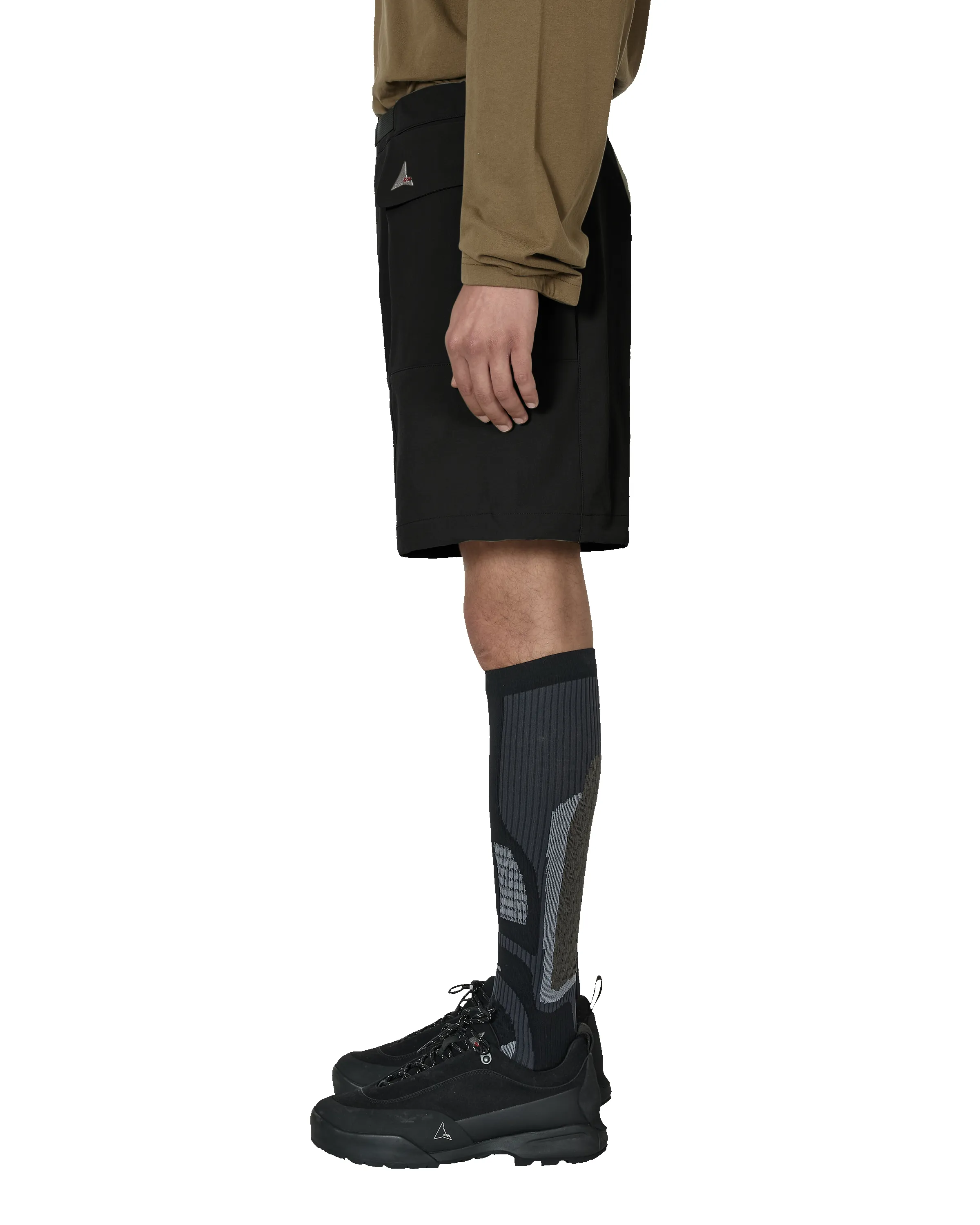 Duty Shorts sold by Roa Hiking product image thumbnail 2