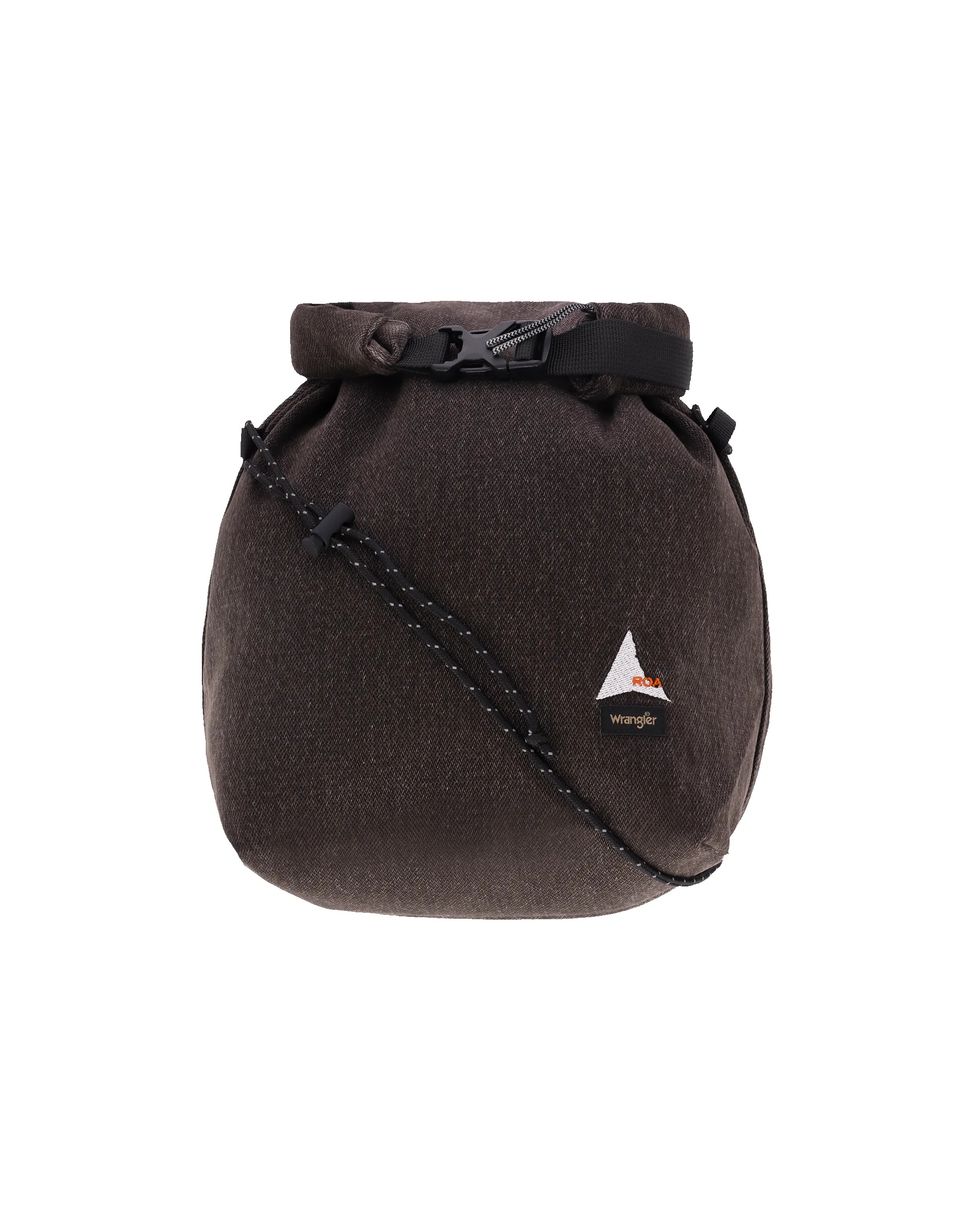 ROA X Wrangler Yuna Crossbody Bag sold by Roa Hiking