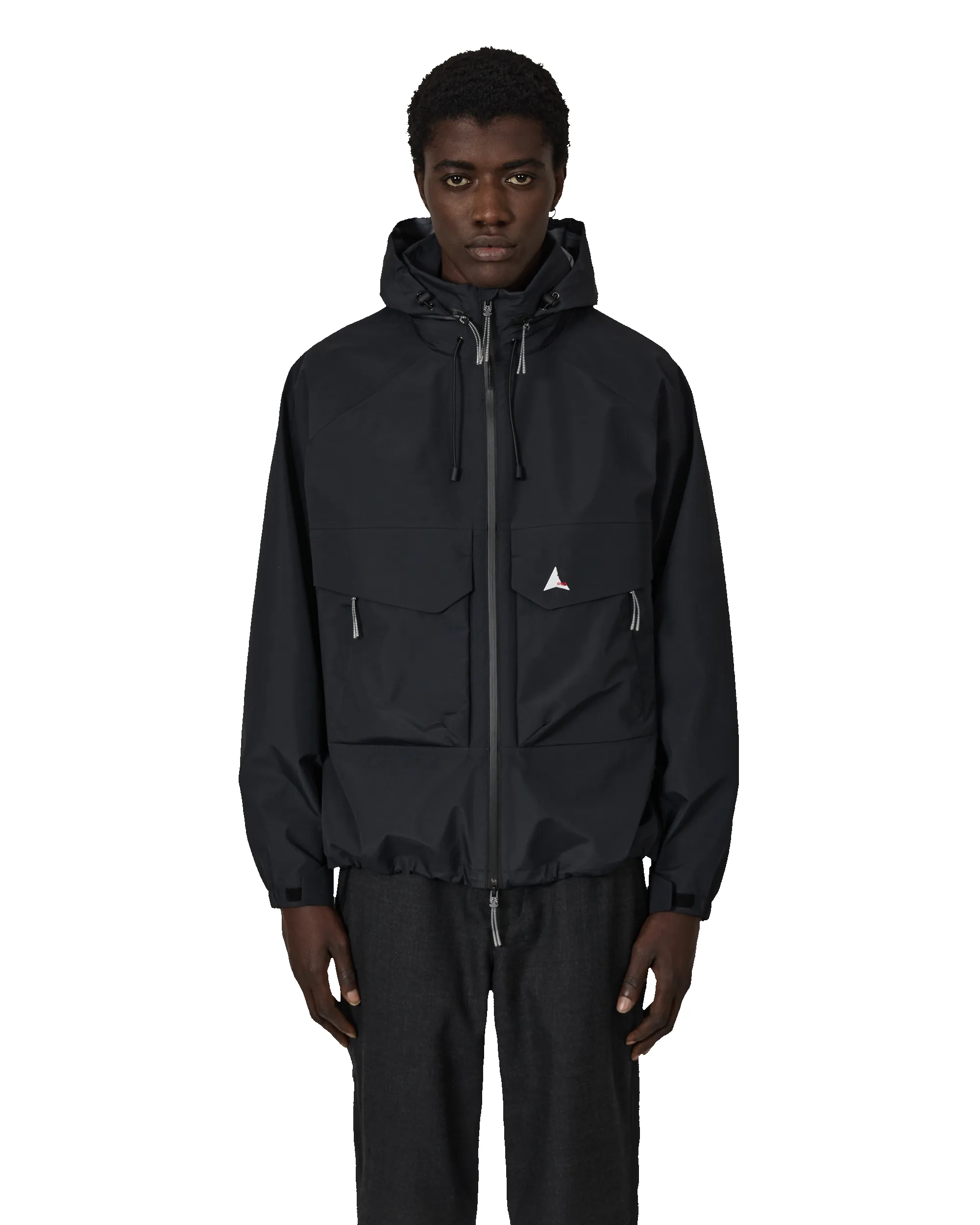 Creek 3l Waterproof Jacket sold by Roa Hiking