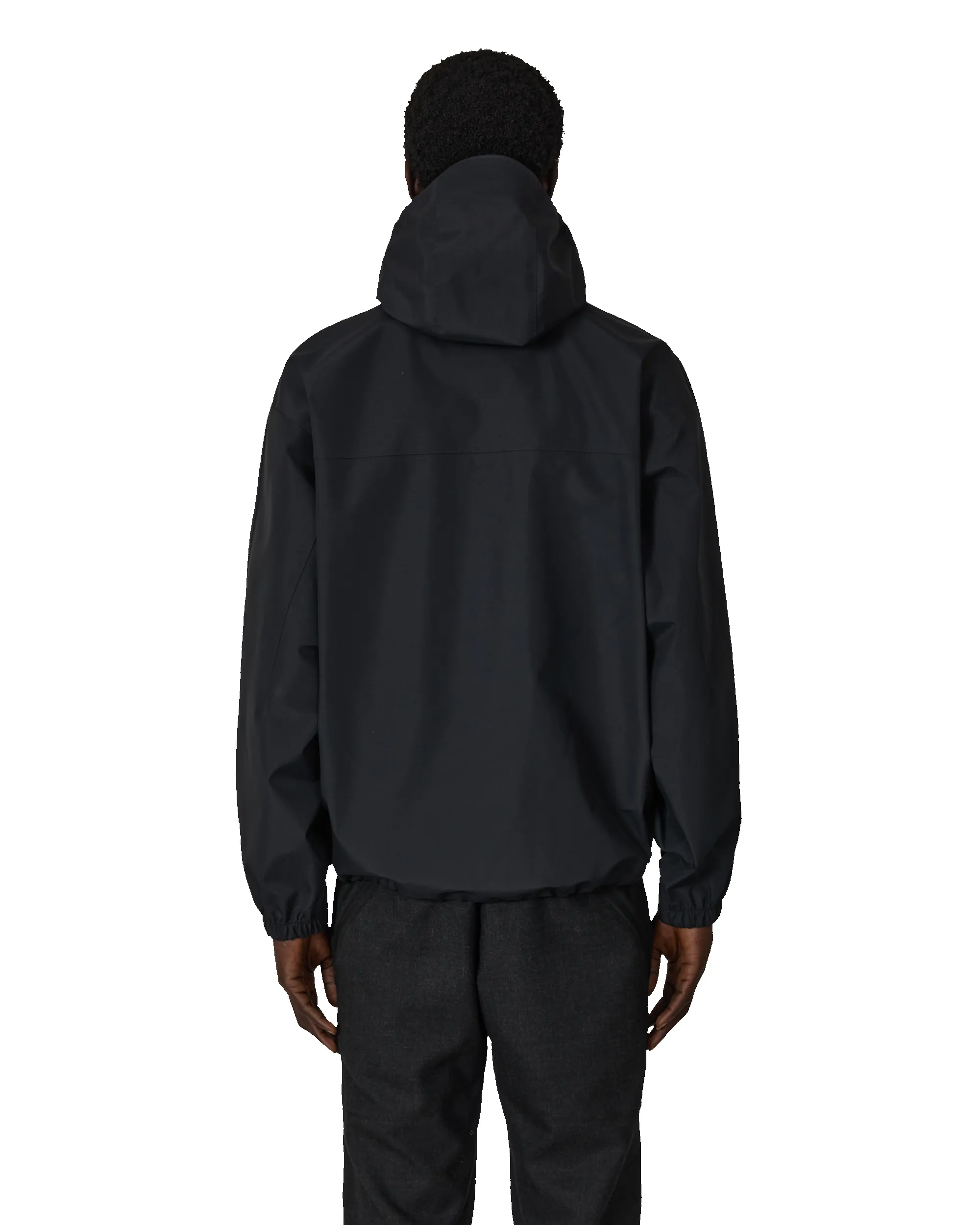 Creek 3l Waterproof Jacket sold by Roa Hiking product image thumbnail 3