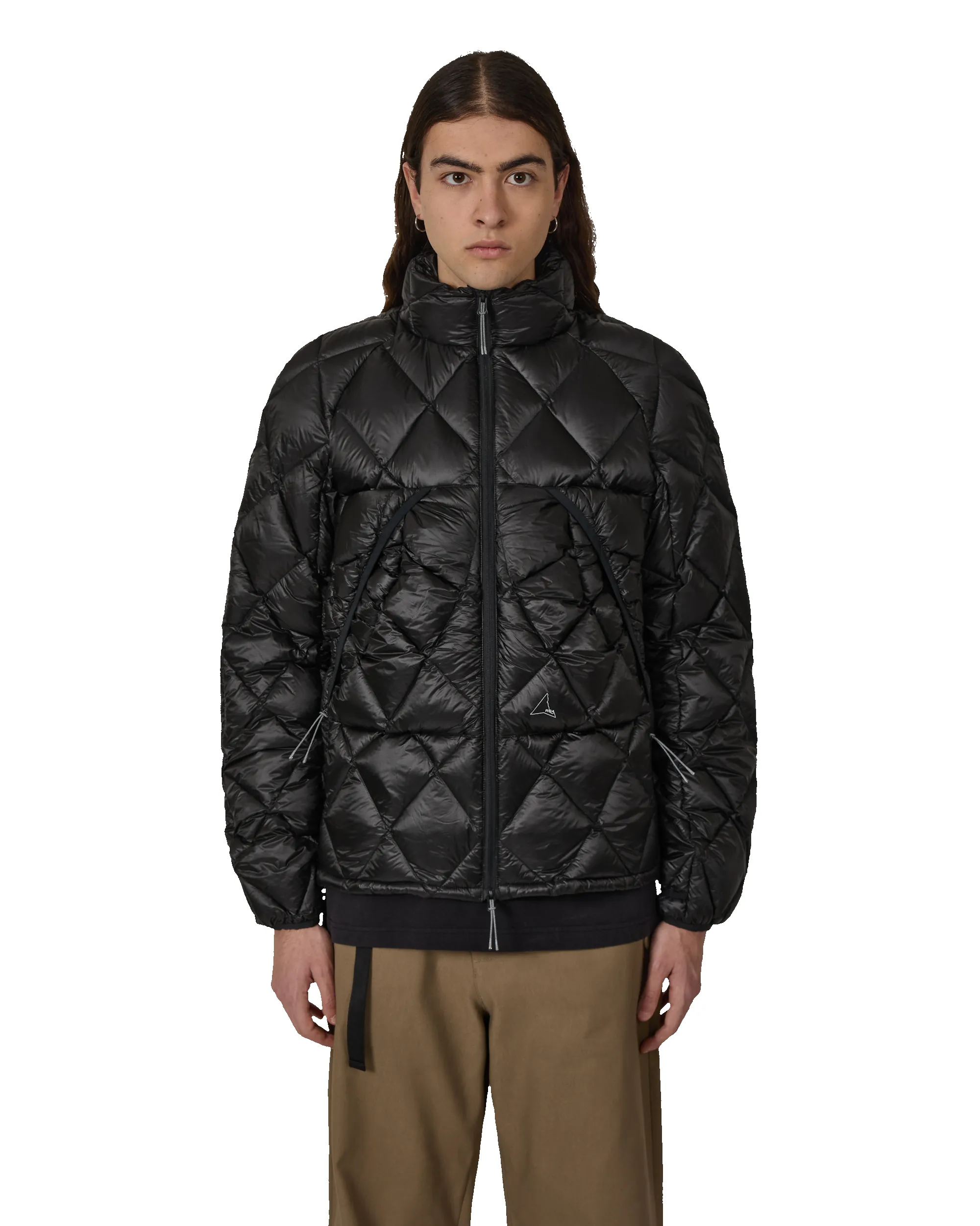 Nuna 800 Fill Power Hooded Down Jacket sold by Roa Hiking