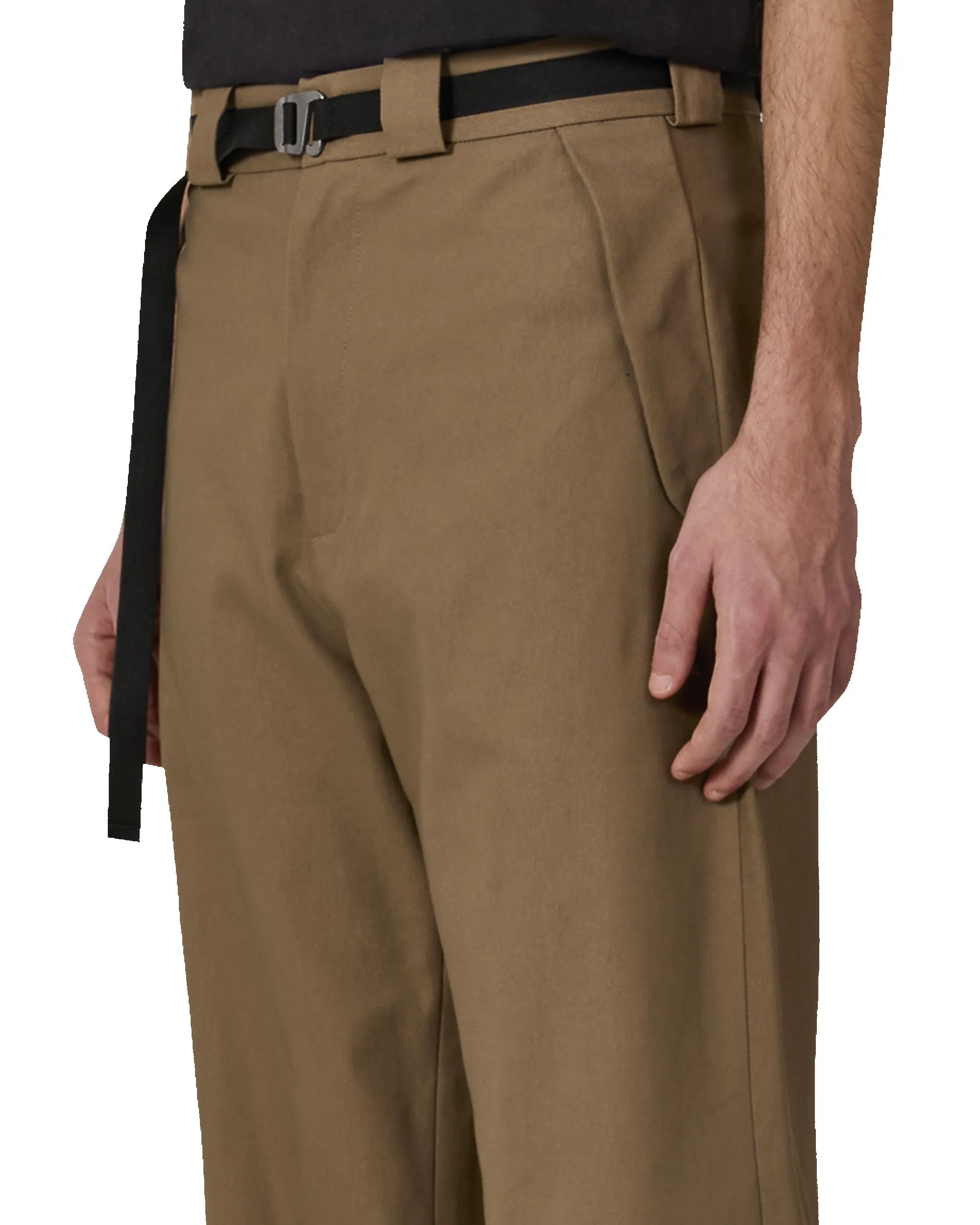 Buckle Chino Pant sold by Roa Hiking product image thumbnail 5