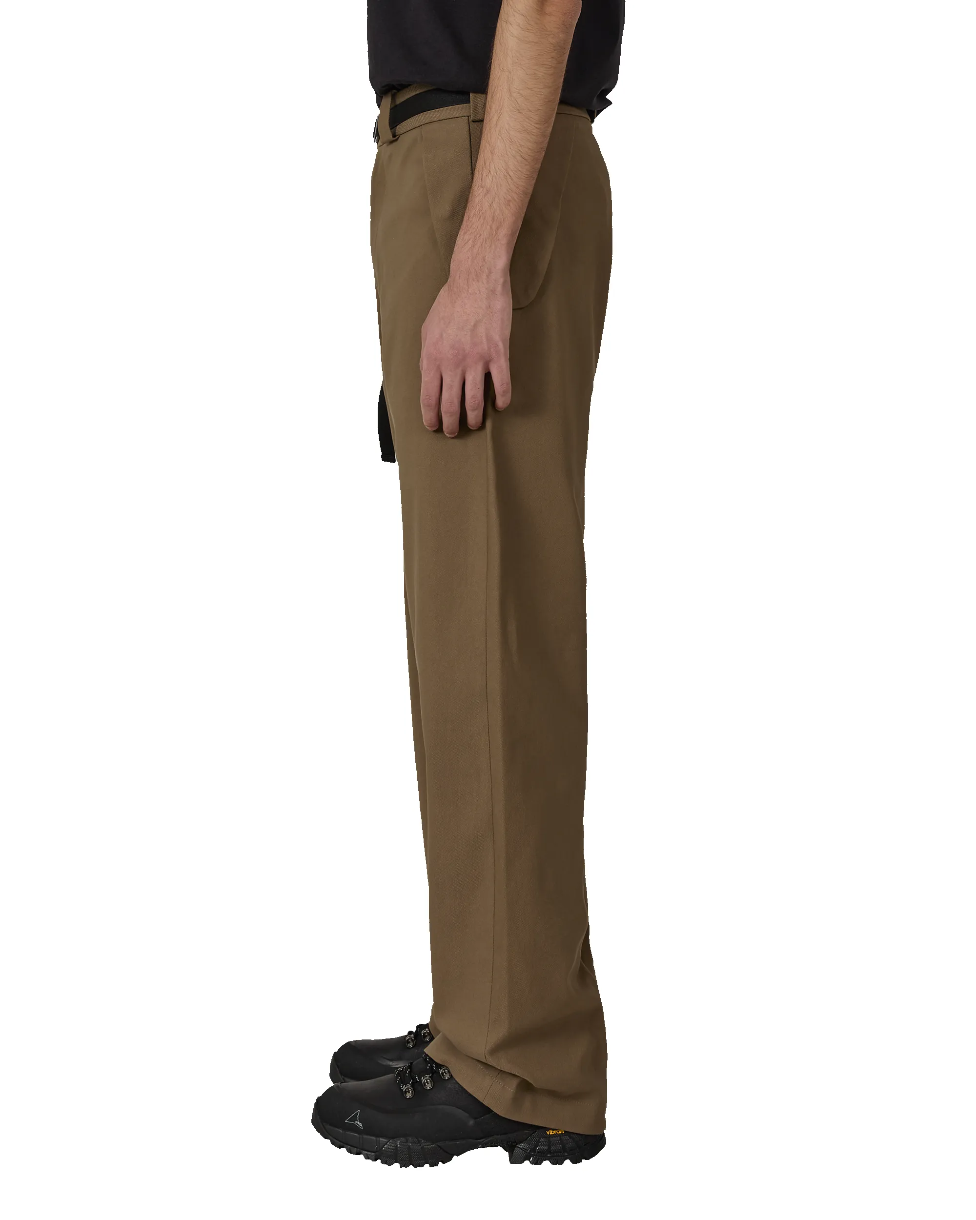 Buckle Chino Pant sold by Roa Hiking product image thumbnail 2