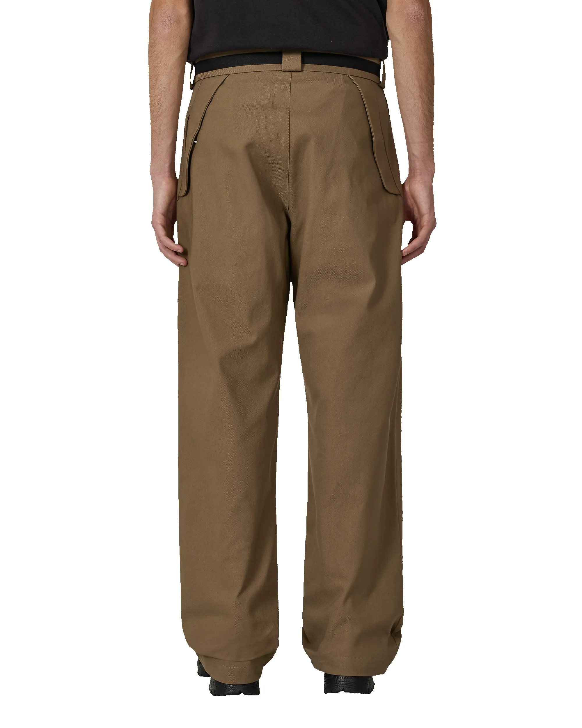 Buckle Chino Pant sold by Roa Hiking product image thumbnail 3