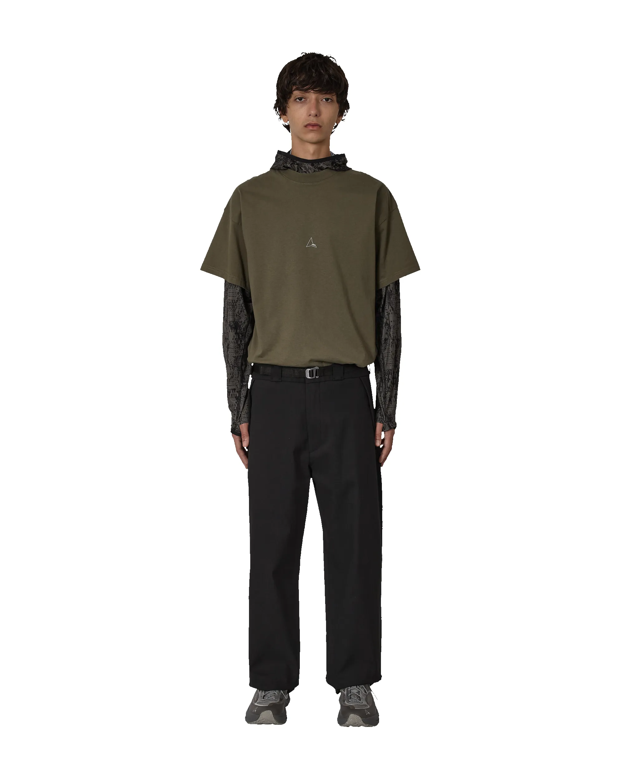 Buckle Chino Pant sold by Roa Hiking product image thumbnail 4