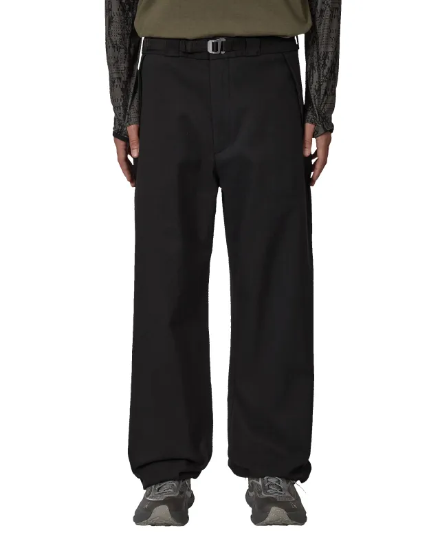 Buckle Chino Pant sold by Roa Hiking