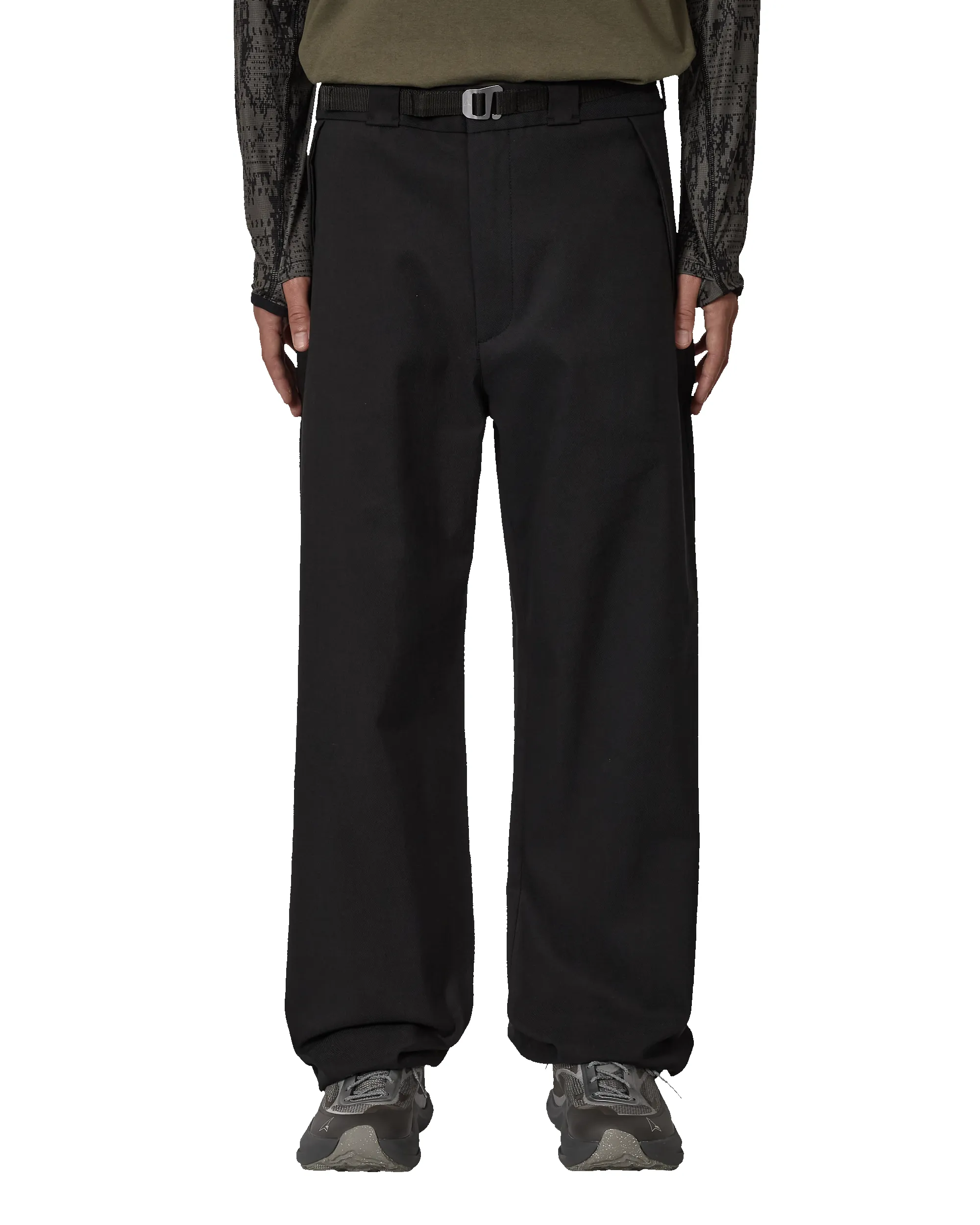 Buckle Chino Pant sold by Roa Hiking