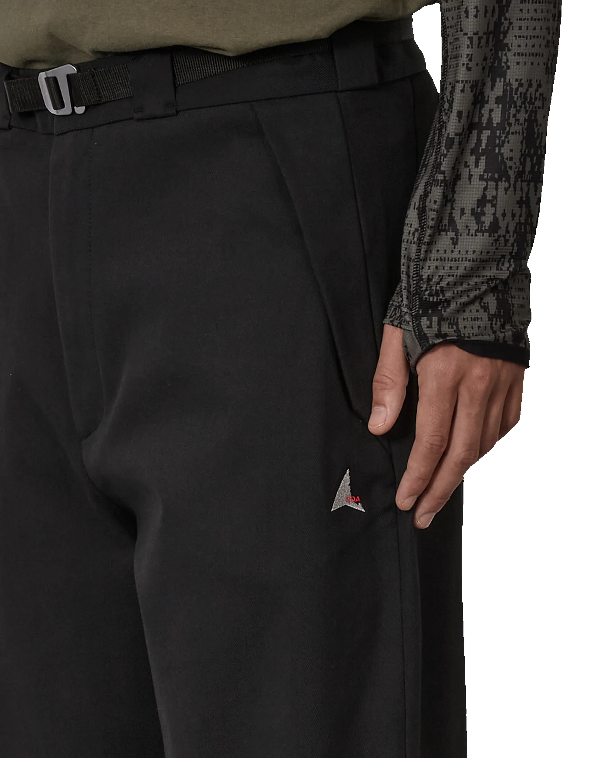 Buckle Chino Pant sold by Roa Hiking product image thumbnail 5