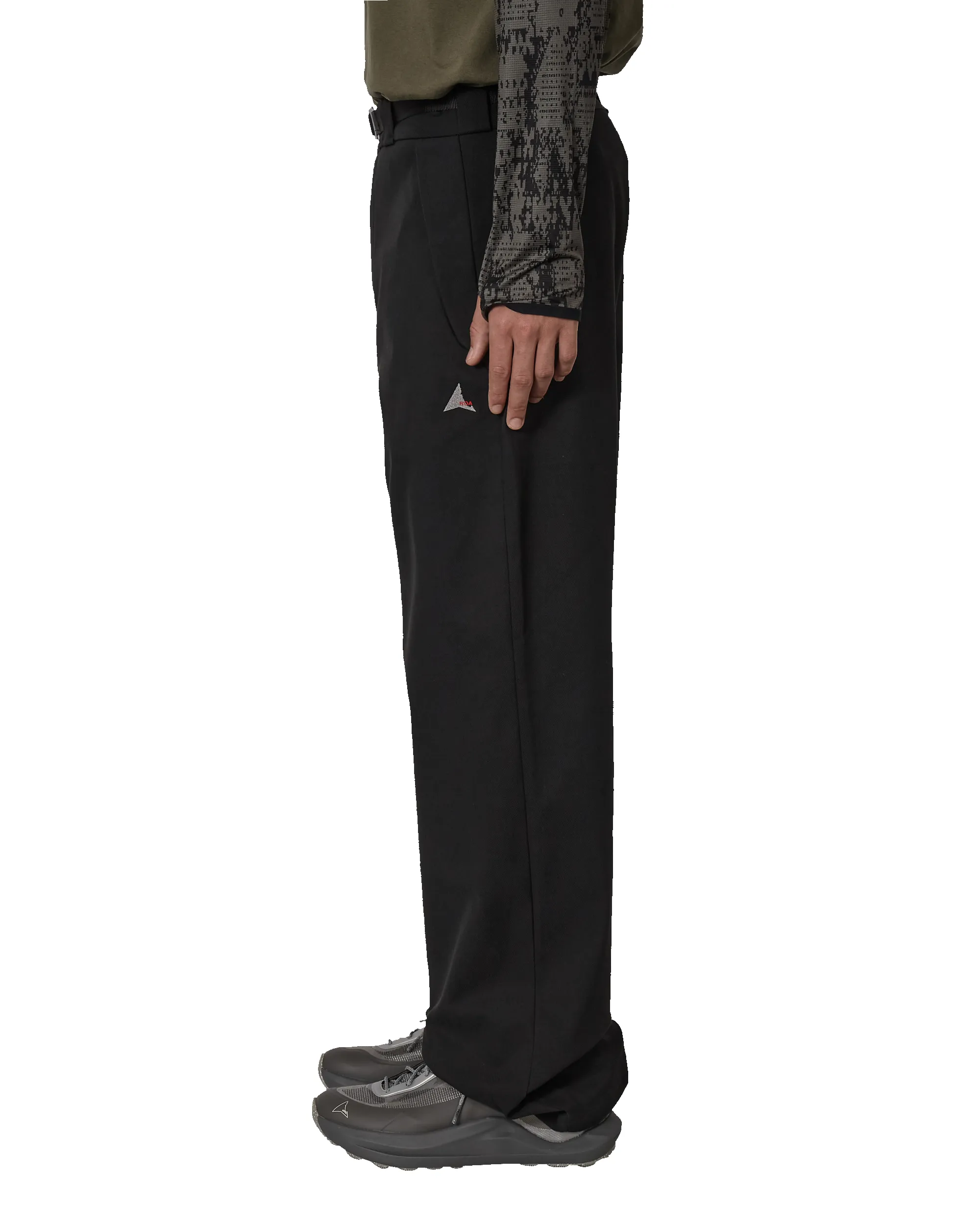 Buckle Chino Pant sold by Roa Hiking product image thumbnail 2