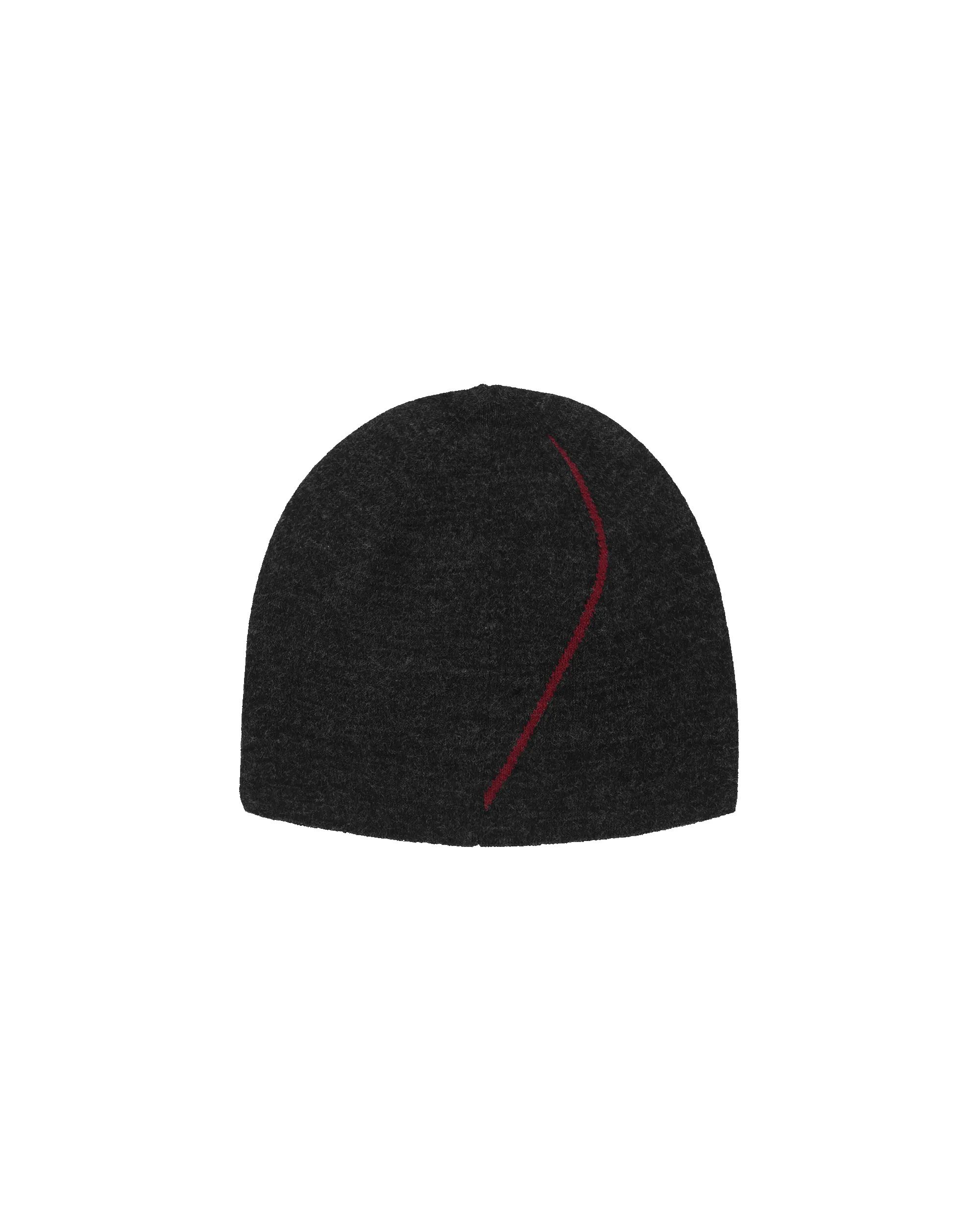 Logo Wool Beanie sold by Roa Hiking product image thumbnail 2