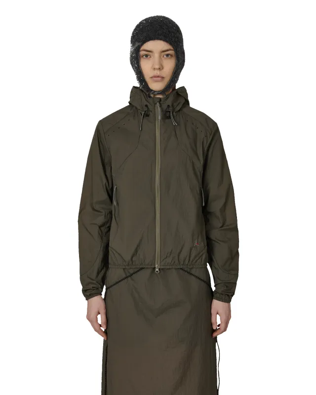 Gly See Through Windbreaker sold by Roa Hiking