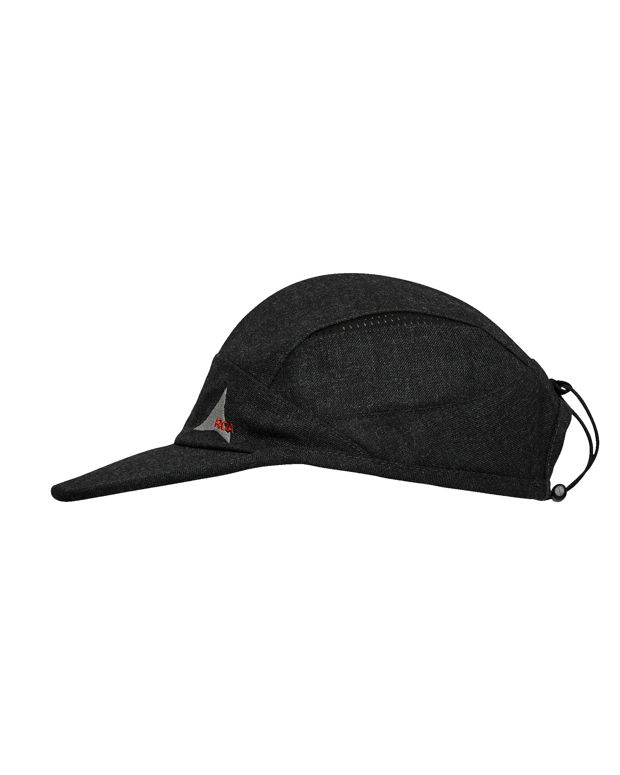 Bri Wool Twill Cap sold by Roa Hiking product image thumbnail 2
