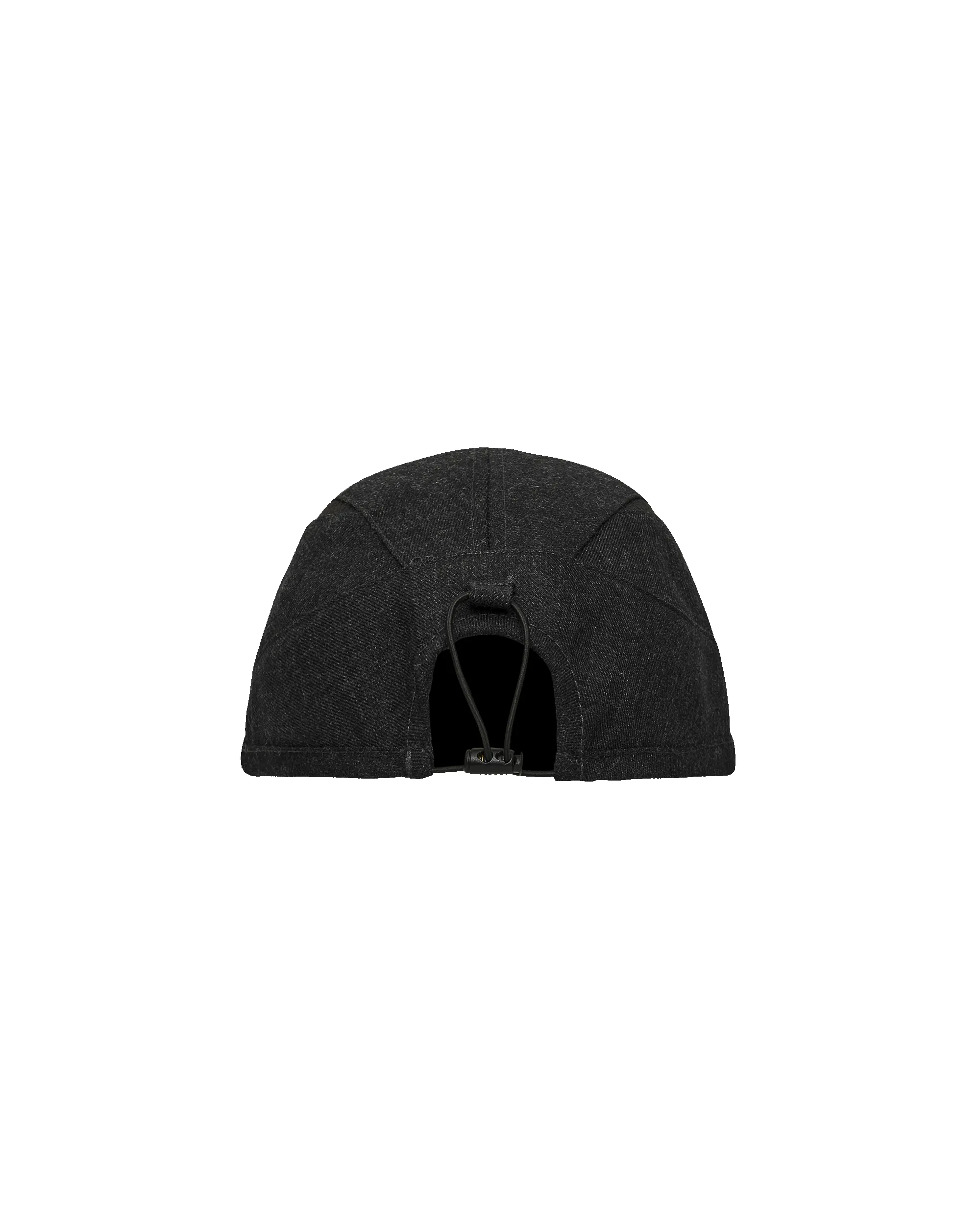 Bri Wool Twill Cap sold by Roa Hiking product image thumbnail 3