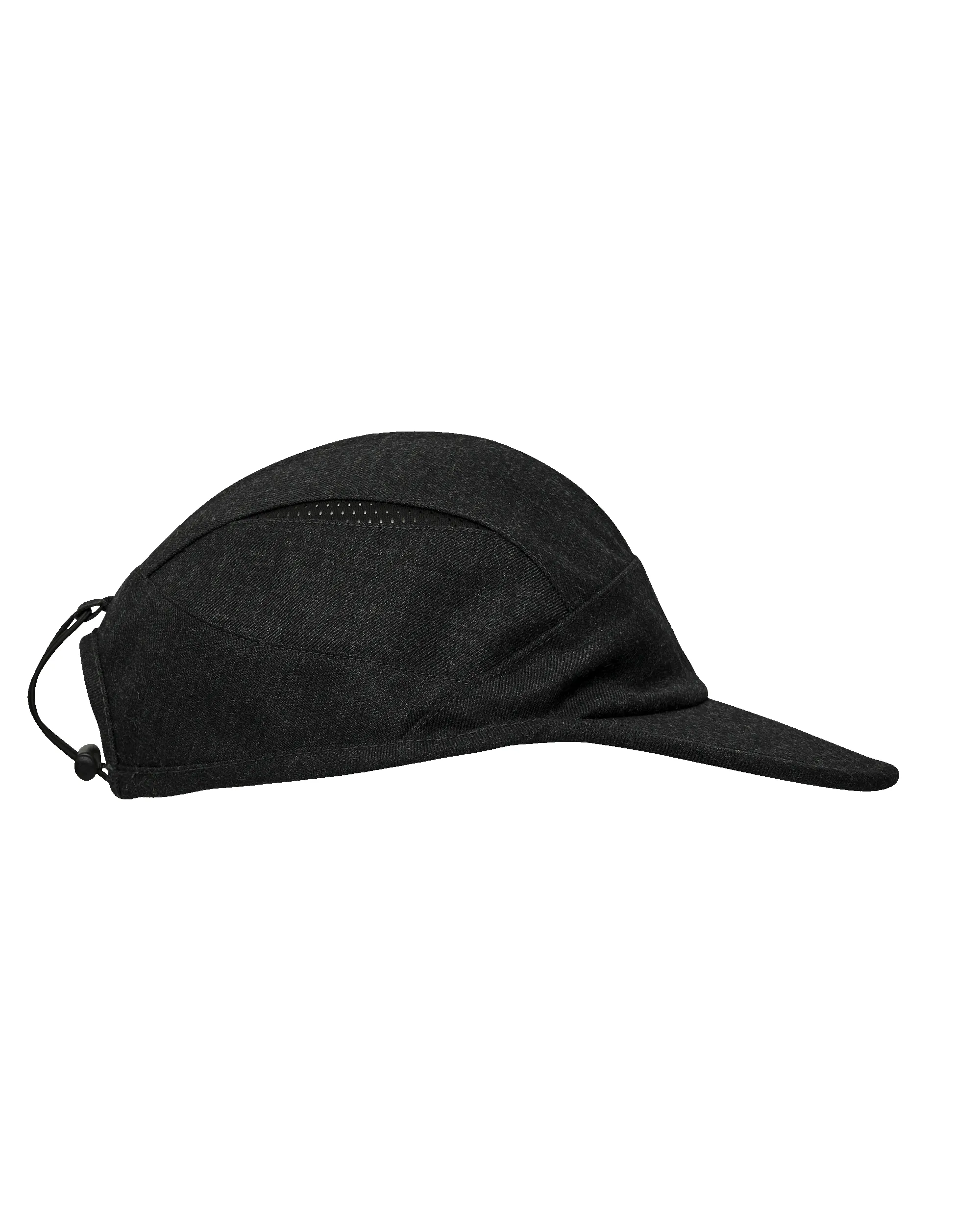 Bri Wool Twill Cap sold by Roa Hiking product image thumbnail 4