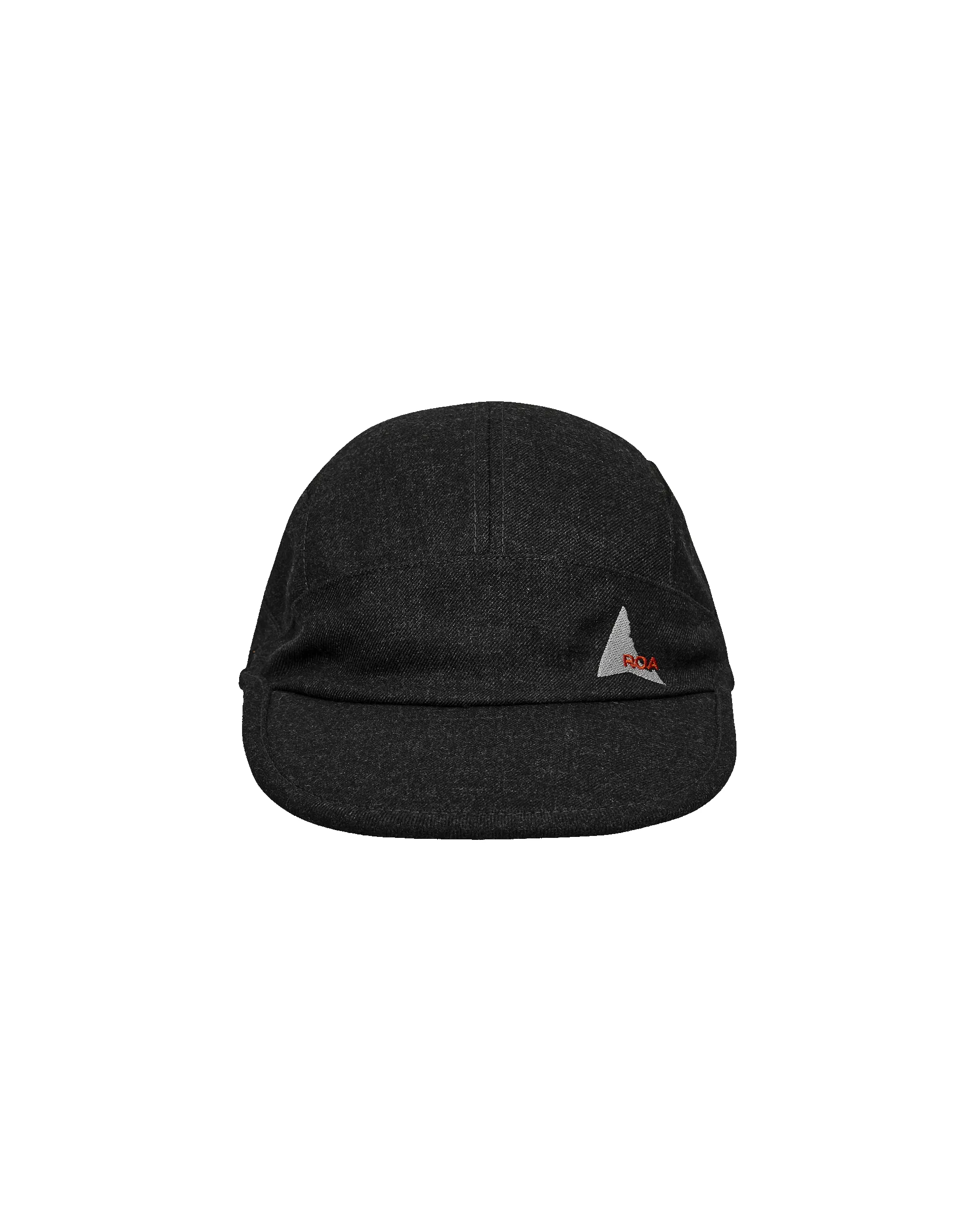 Bri Wool Twill Cap sold by Roa Hiking