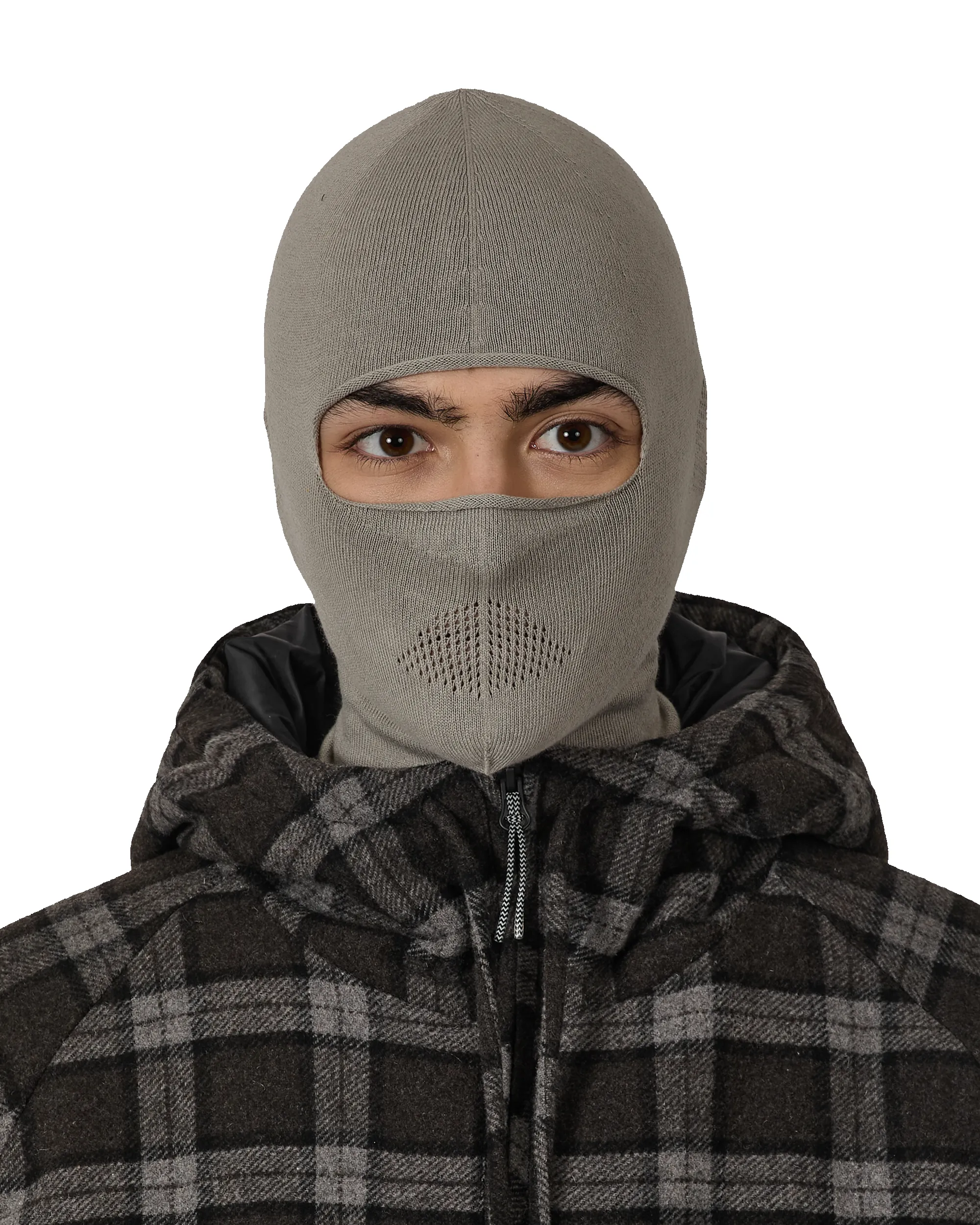 Owl Seamless Biofil Breathable Balaclava sold by Roa Hiking product image thumbnail 3