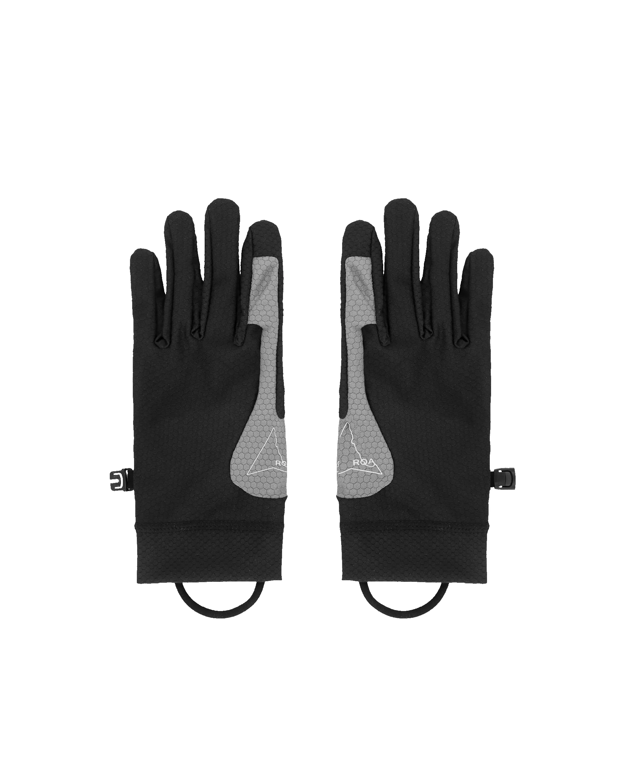 Andie Base Layer Gloves sold by Roa Hiking product image thumbnail 2