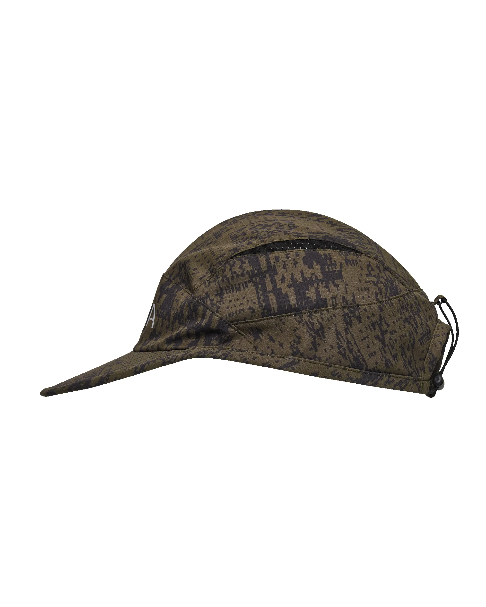 Bri Melted Print Open Weave Cap sold by Roa Hiking product image thumbnail 2