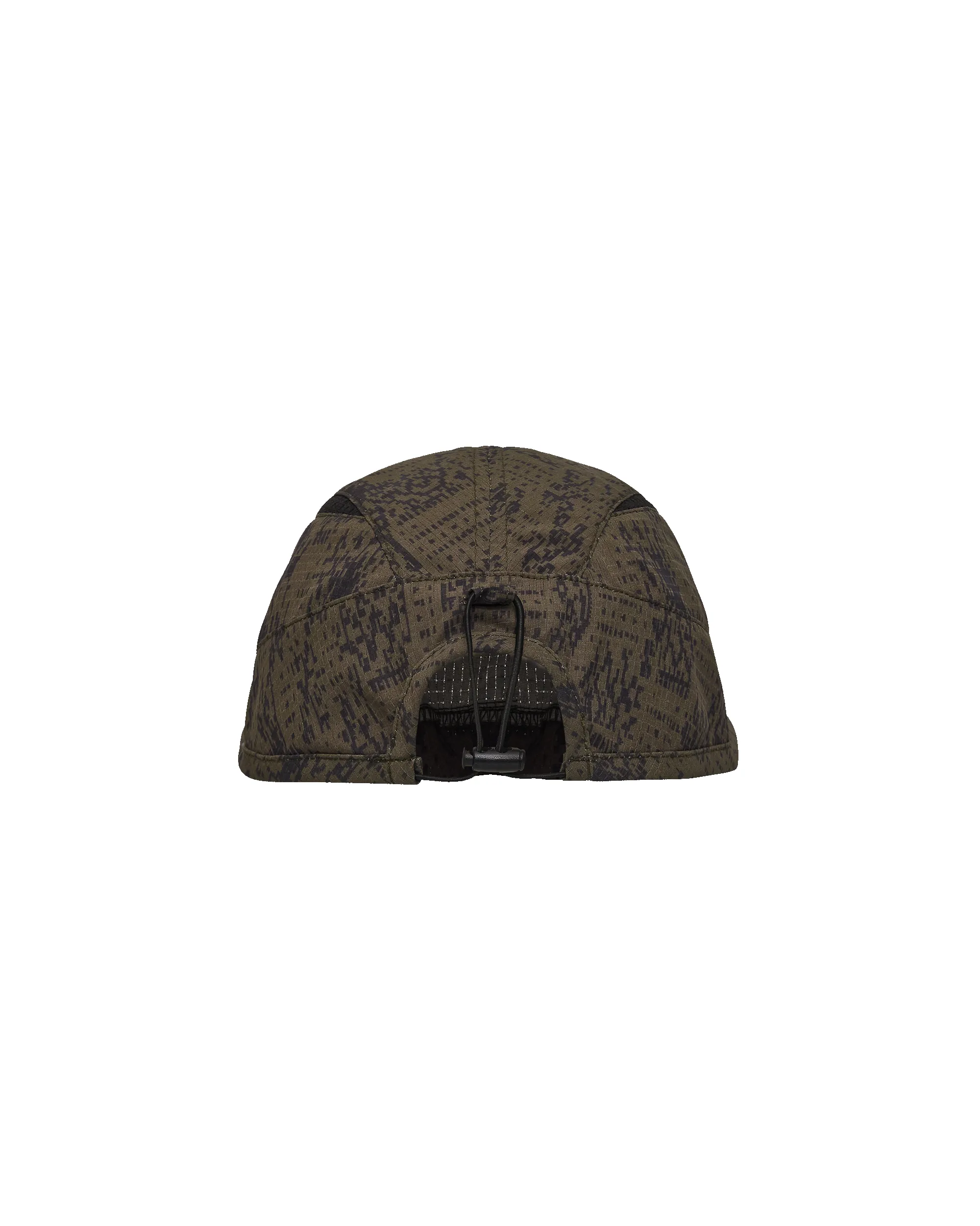 Bri Melted Print Open Weave Cap sold by Roa Hiking product image thumbnail 3