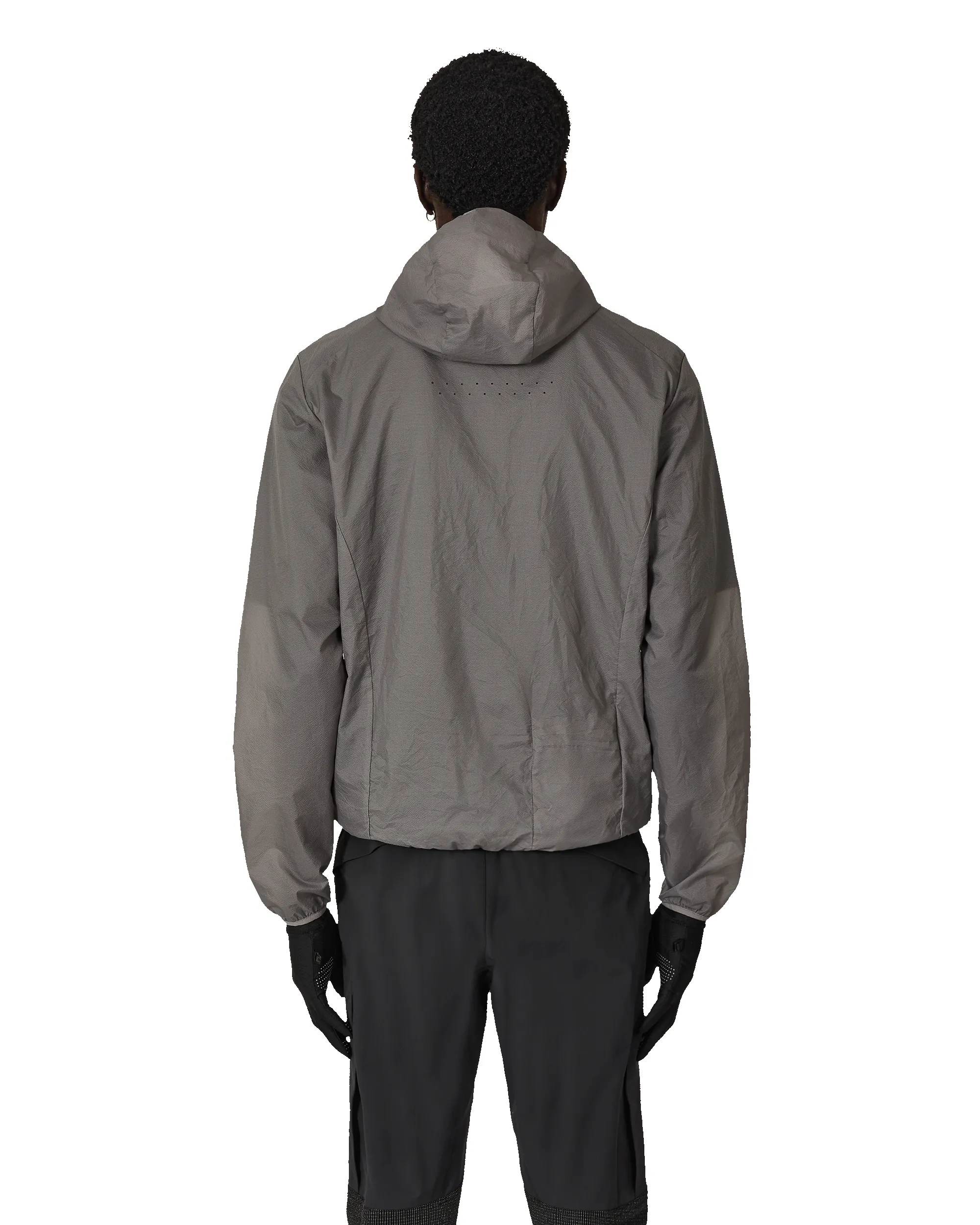 Hue Packable Wind Jacket sold by Roa Hiking product image thumbnail 3