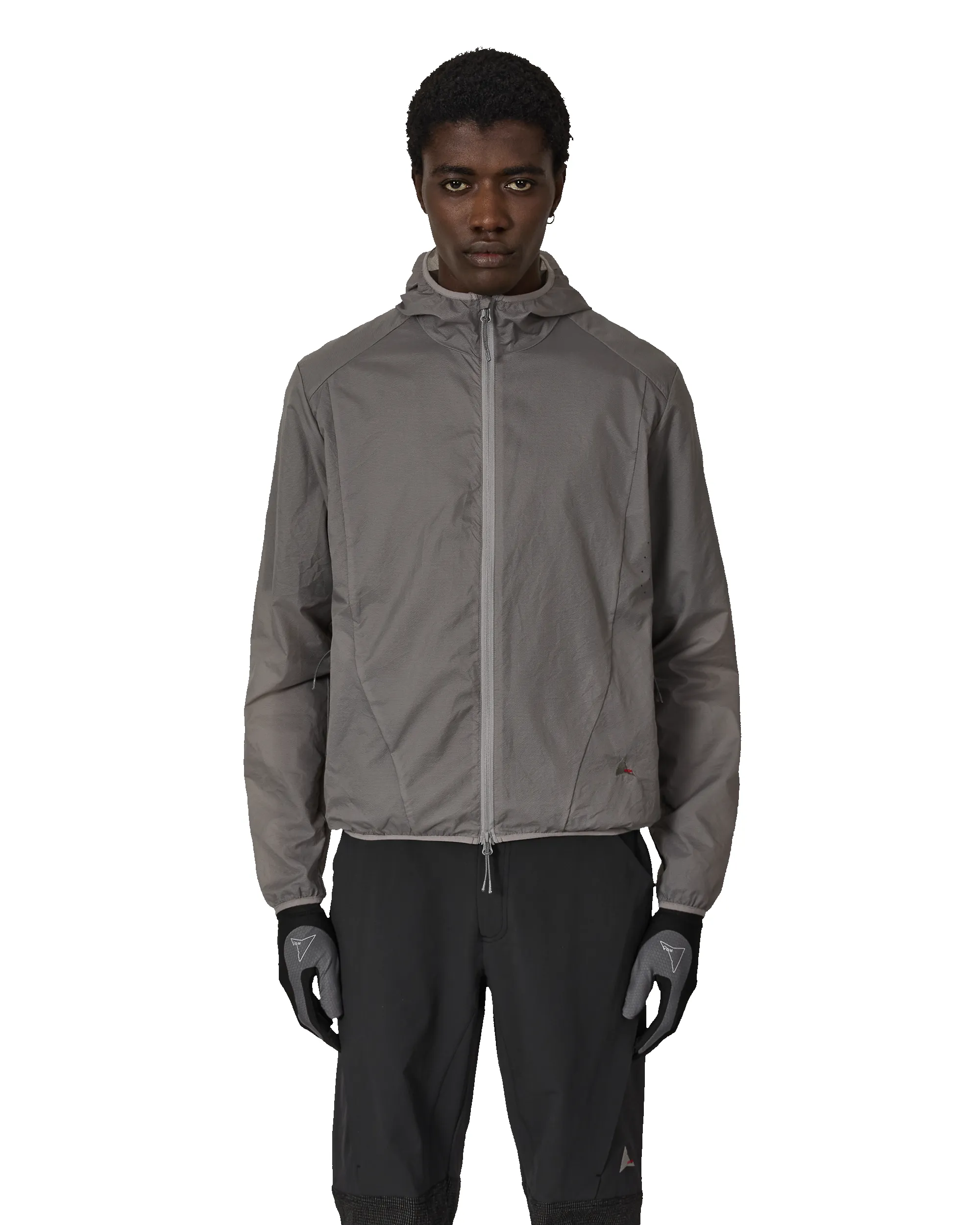 Hue Packable Wind Jacket sold by Roa Hiking