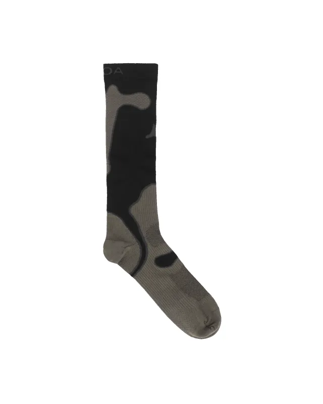 Blewit Biofil Technical Socks sold by Roa Hiking