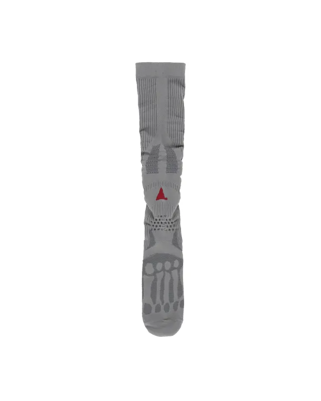 Bones Logo Q Skin Technical Socks sold by Roa Hiking