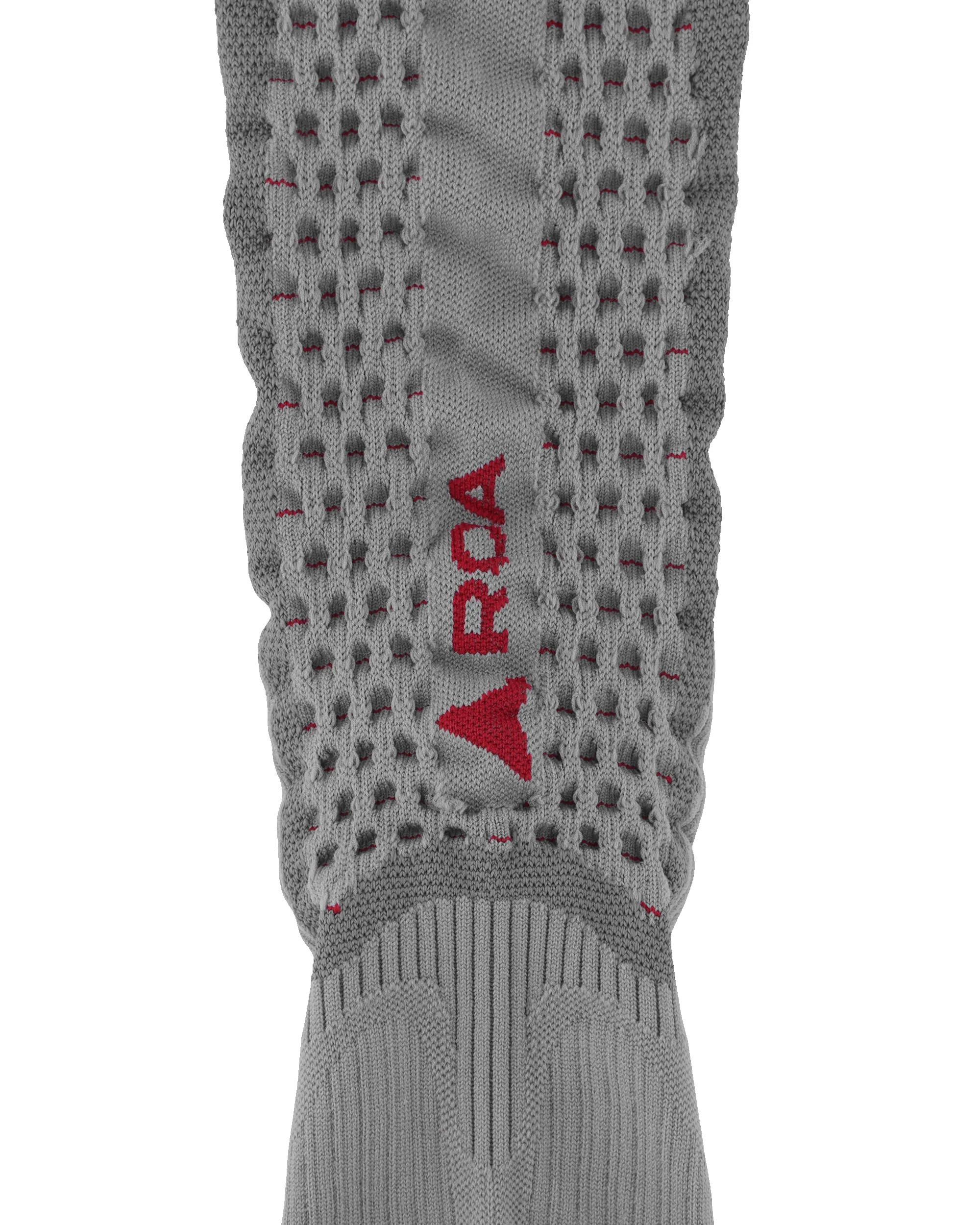 Bones Logo Q Skin Technical Socks sold by Roa Hiking product image thumbnail 4