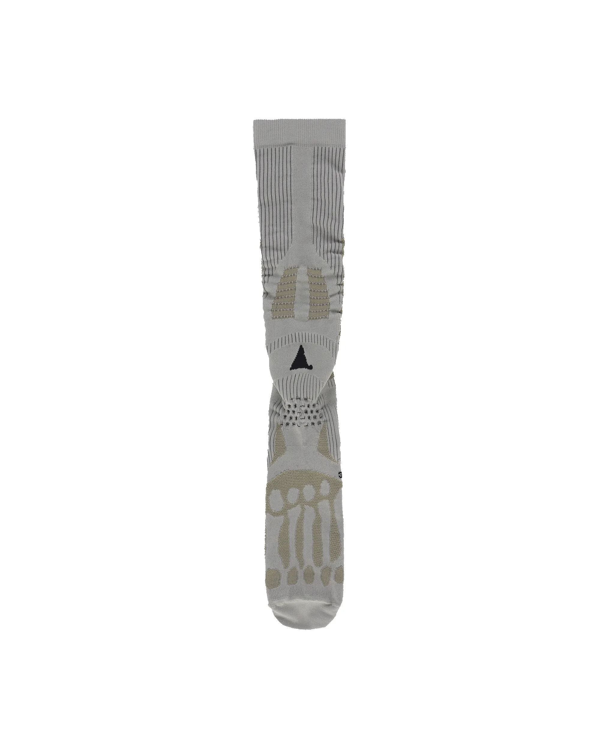 Bones Logo Q Skin Technical Socks sold by Roa Hiking