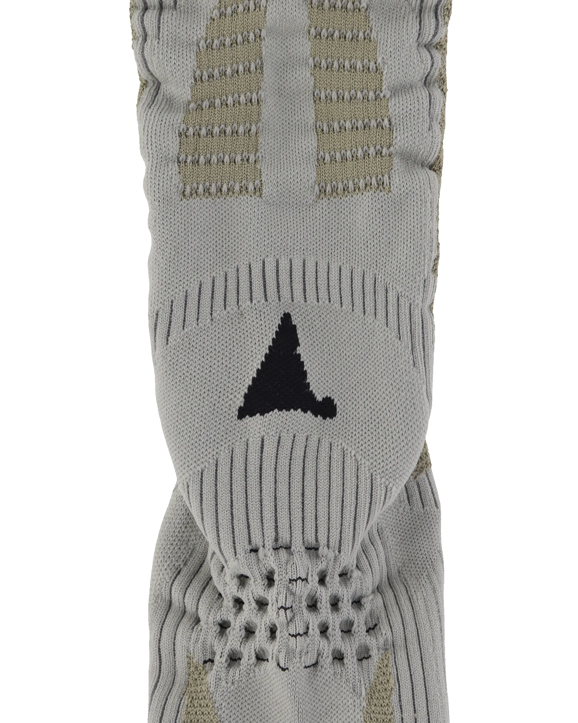 Bones Logo Q Skin Technical Socks sold by Roa Hiking product image thumbnail 3