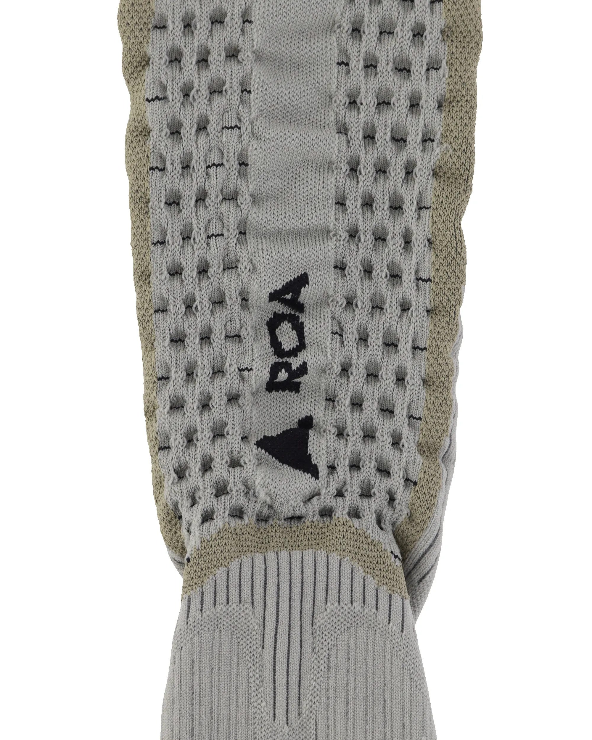 Bones Logo Q Skin Technical Socks sold by Roa Hiking product image thumbnail 4