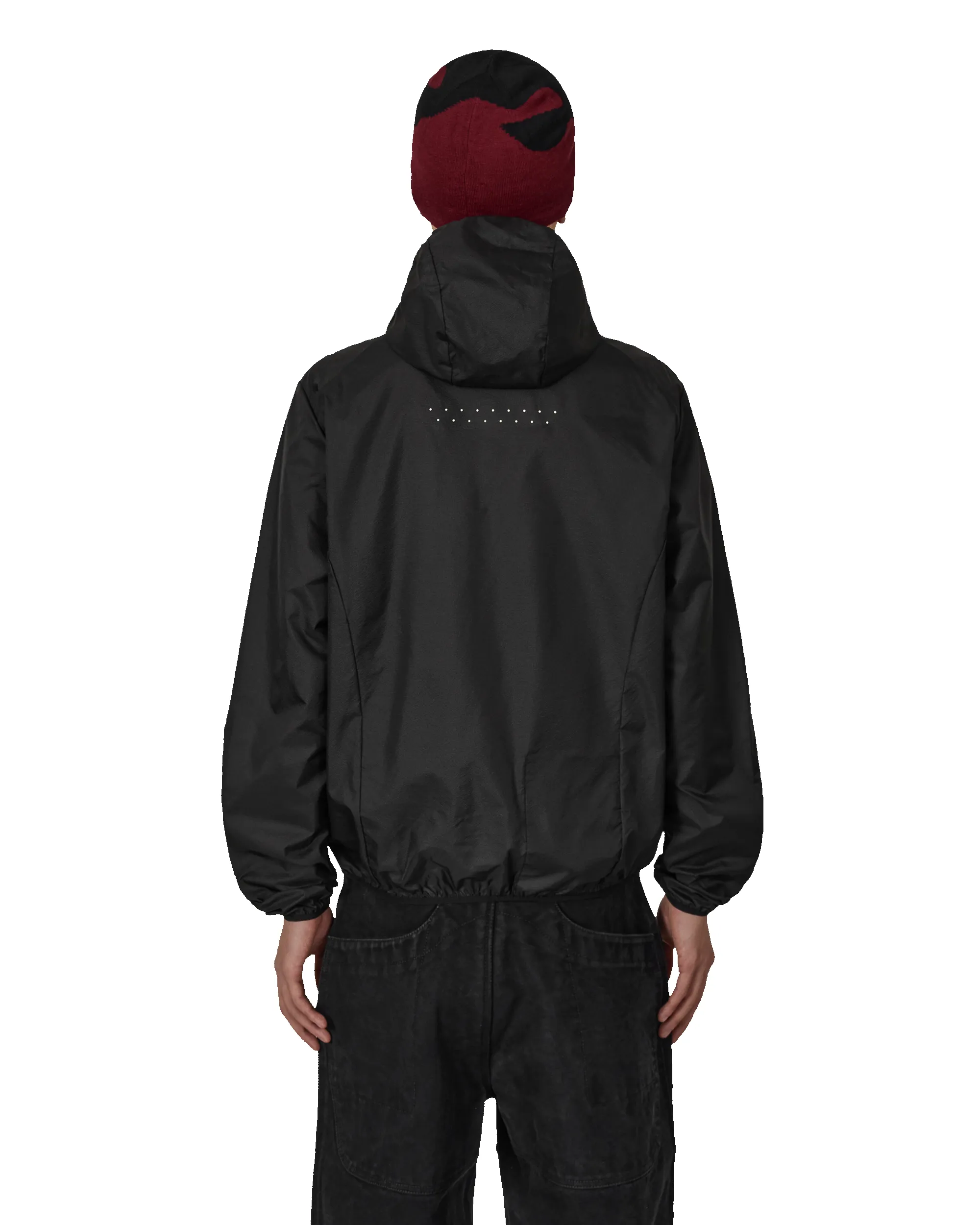 Hue Packable Wind Jacket sold by Roa Hiking product image thumbnail 3