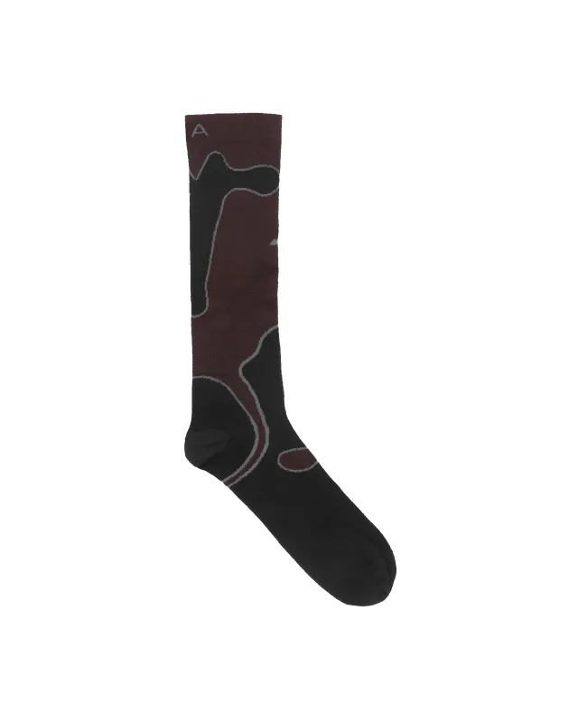 Blewit Biofil Technical Socks sold by Roa Hiking