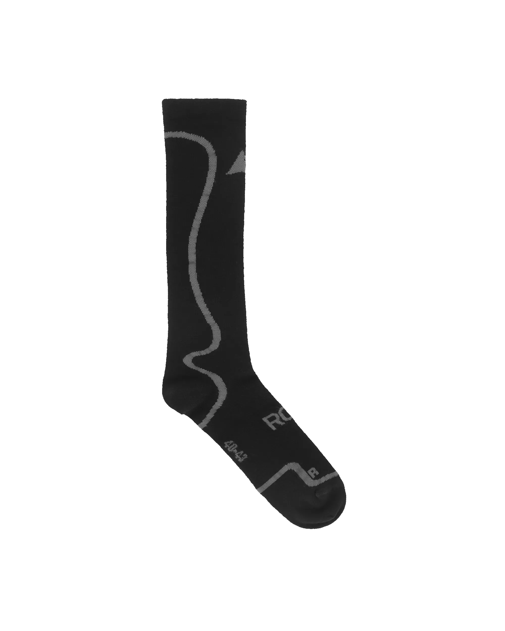 Merino Knee High Socks sold by Roa Hiking