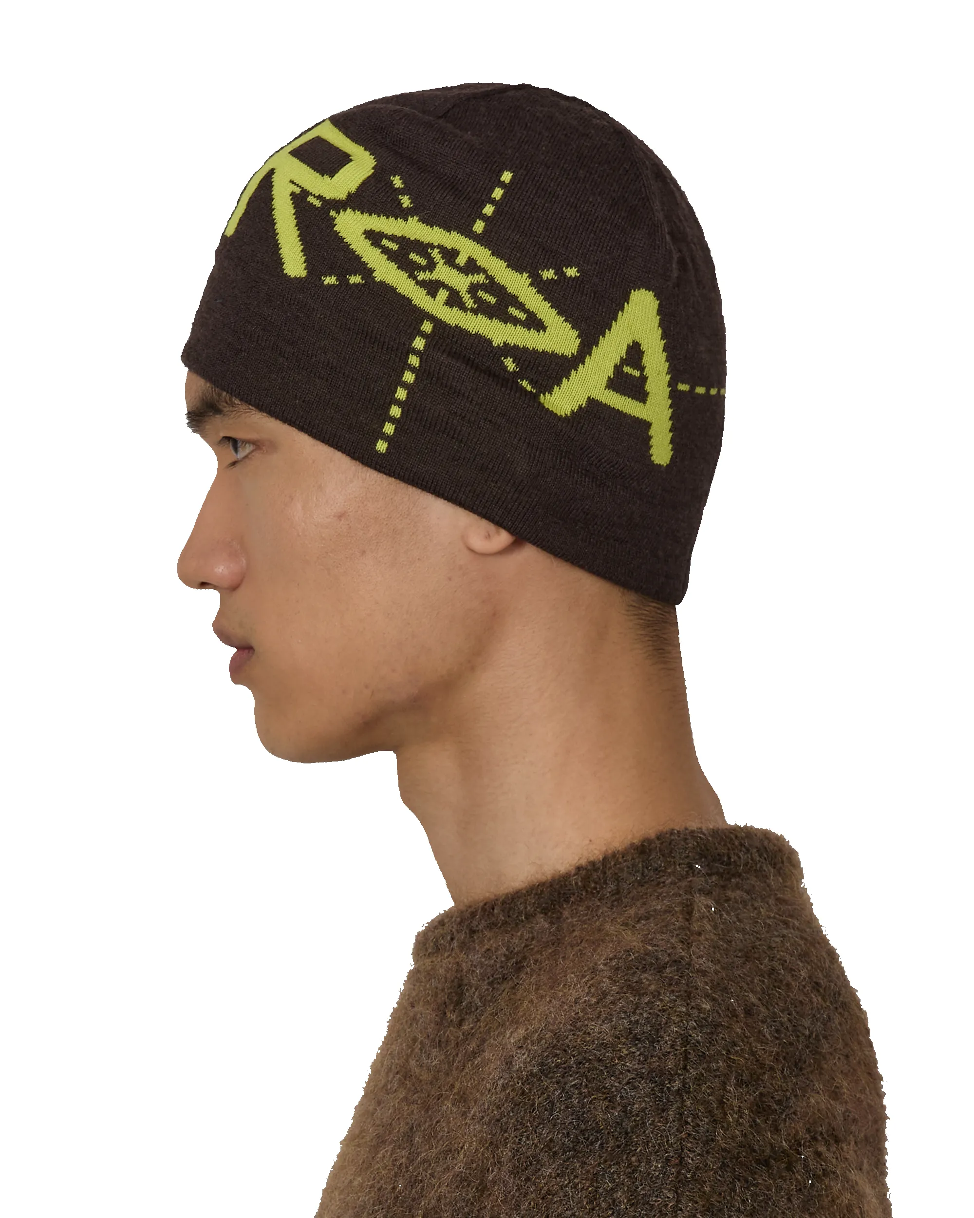Dial Wool Beanie sold by Roa Hiking product image thumbnail 5