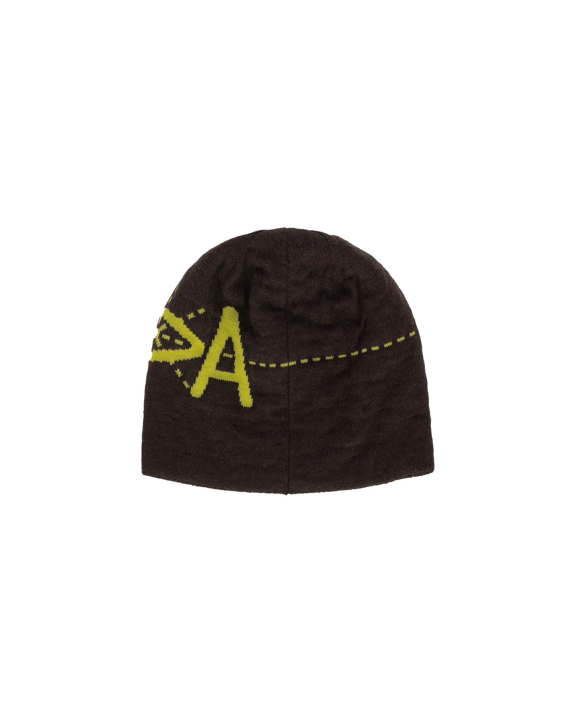 Dial Wool Beanie sold by Roa Hiking product image thumbnail 2
