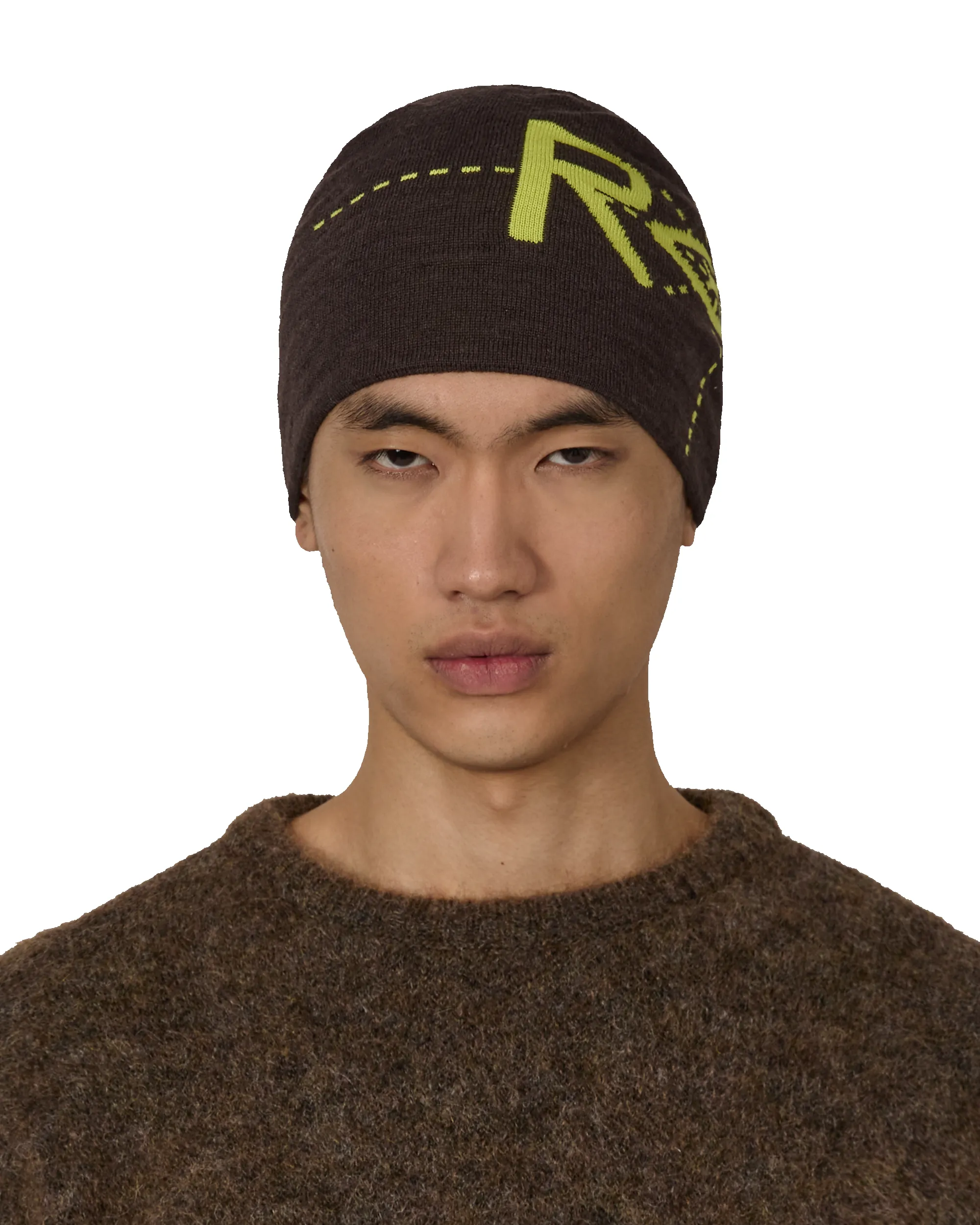Dial Wool Beanie sold by Roa Hiking product image thumbnail 3