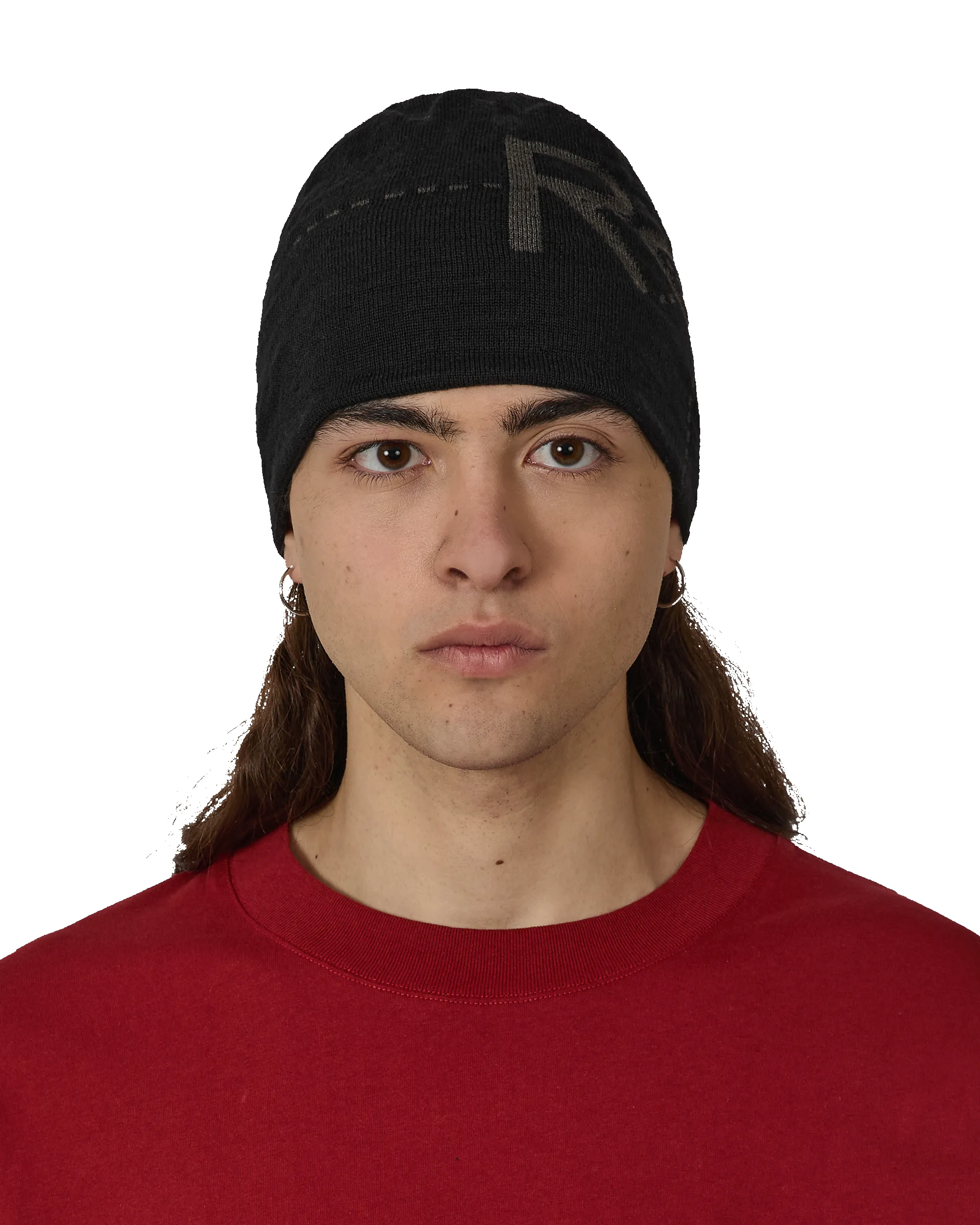 Dial Wool Beanie sold by Roa Hiking product image thumbnail 3