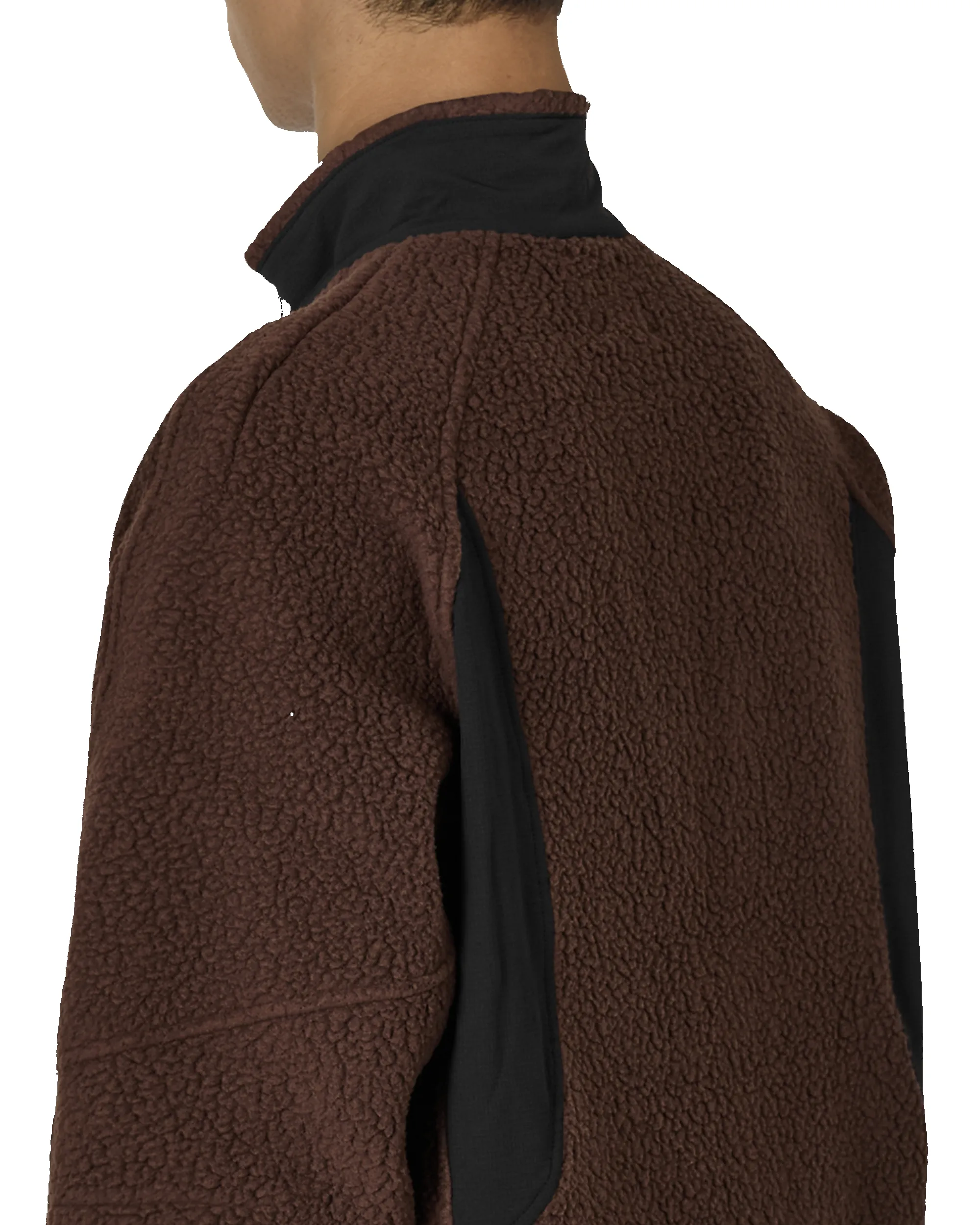 Polartec Fleece Jacket sold by Roa Hiking product image thumbnail 5