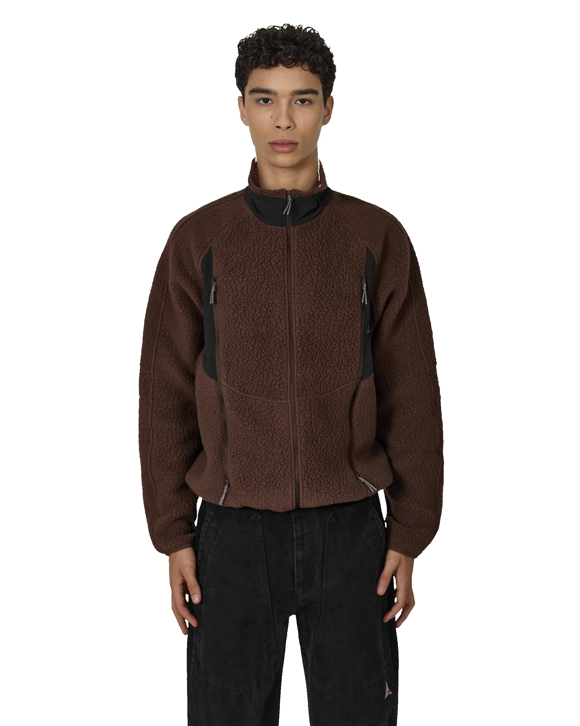 Polartec Fleece Jacket sold by Roa Hiking