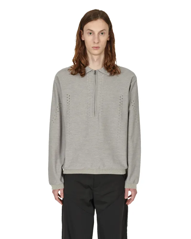 Merino Polo sold by Roa Hiking