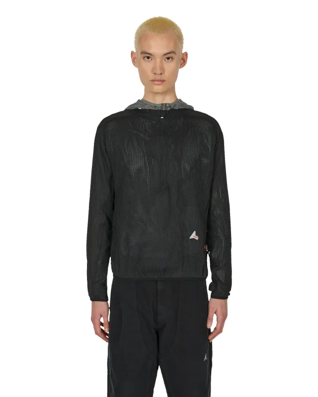 Mesh Zip Up sold by Roa Hiking